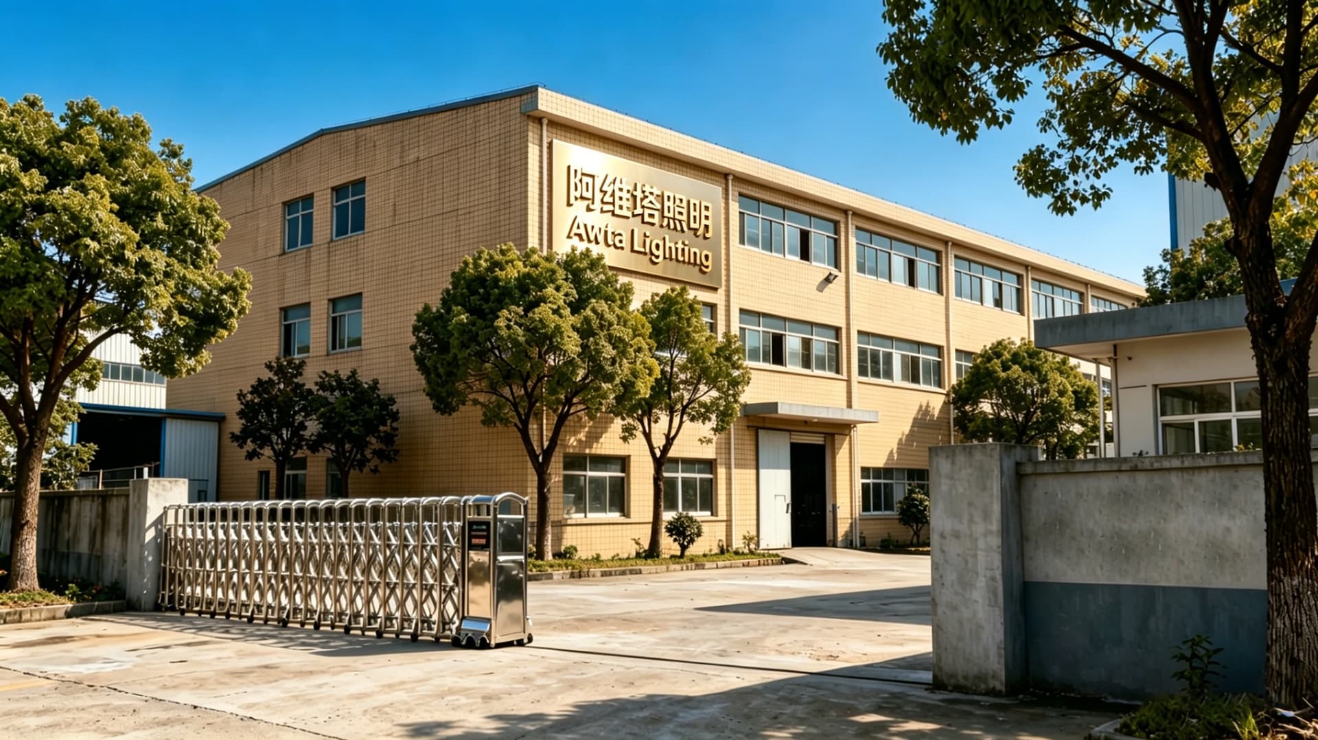 Manufacturing Excellence