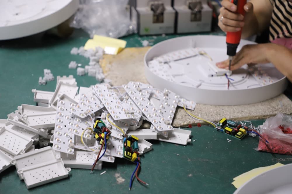 Light Source Assembly