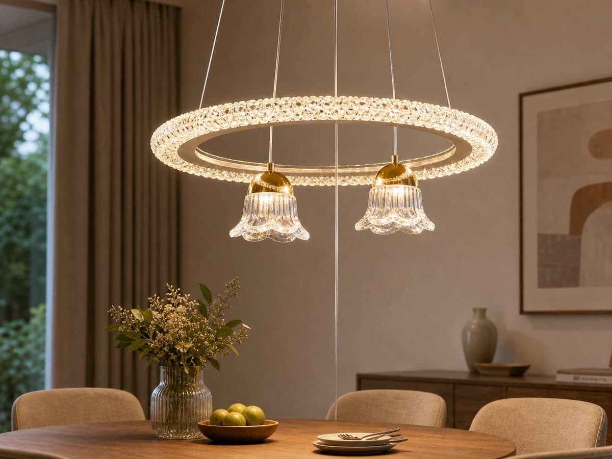 Dining Pendants