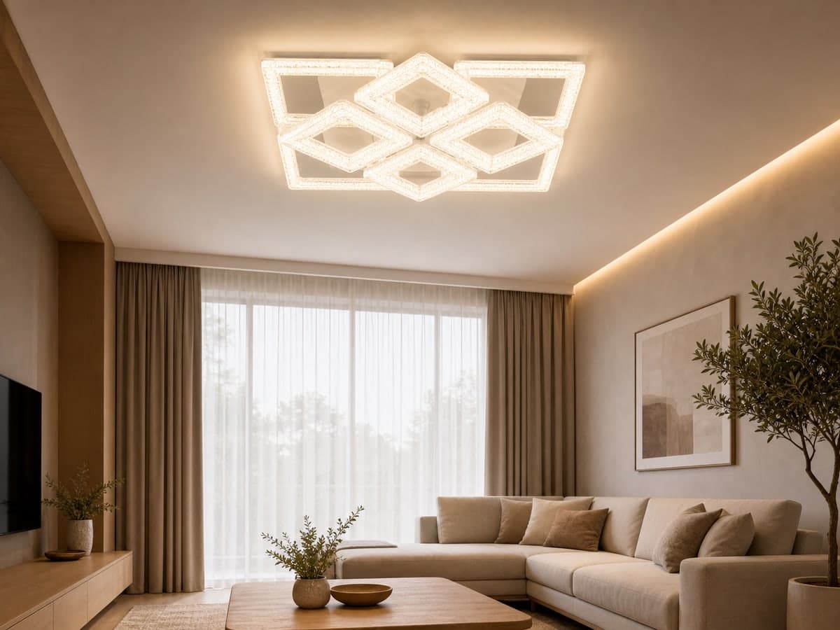 Living Room Ceiling Lights