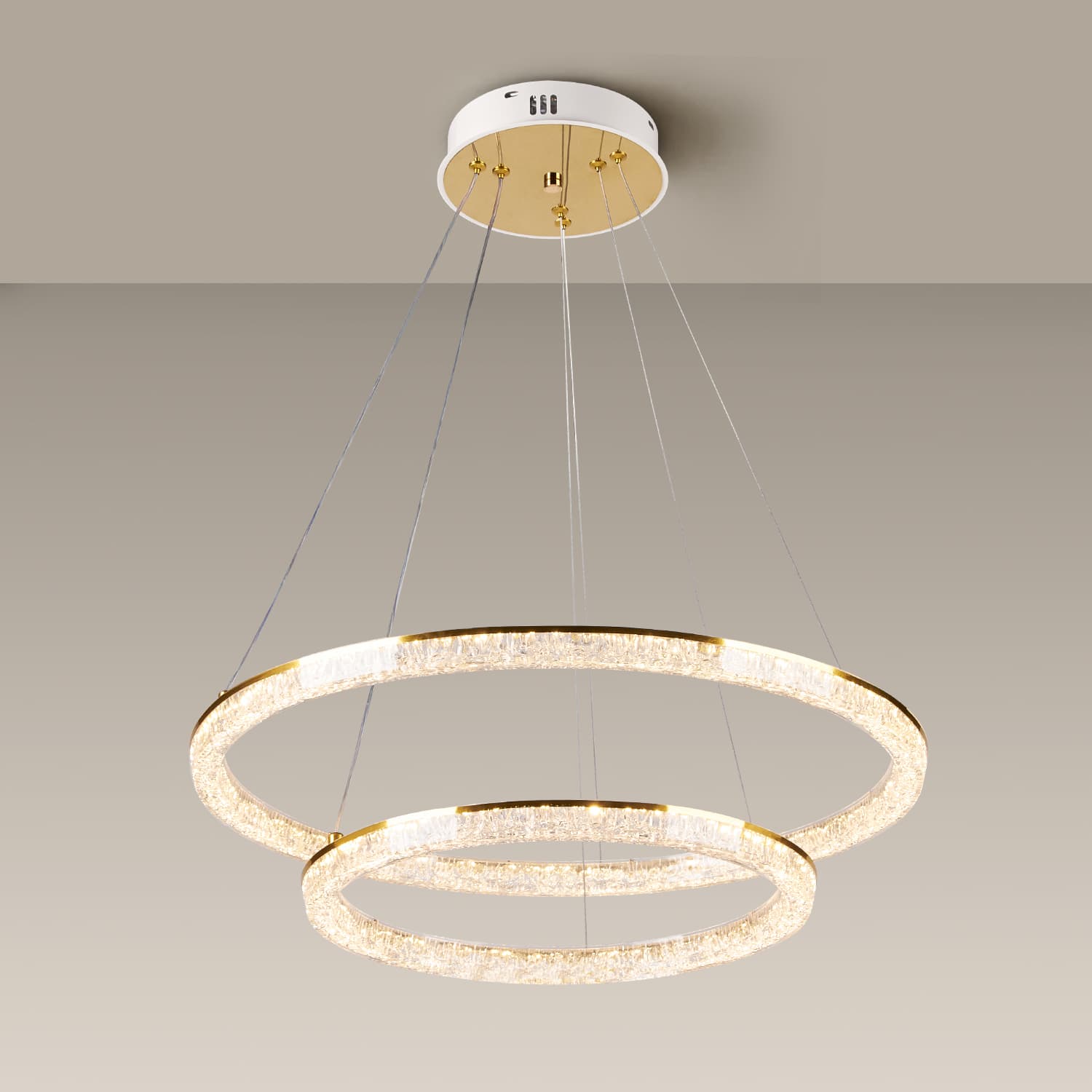 C5001 LED Ceiling Light 2