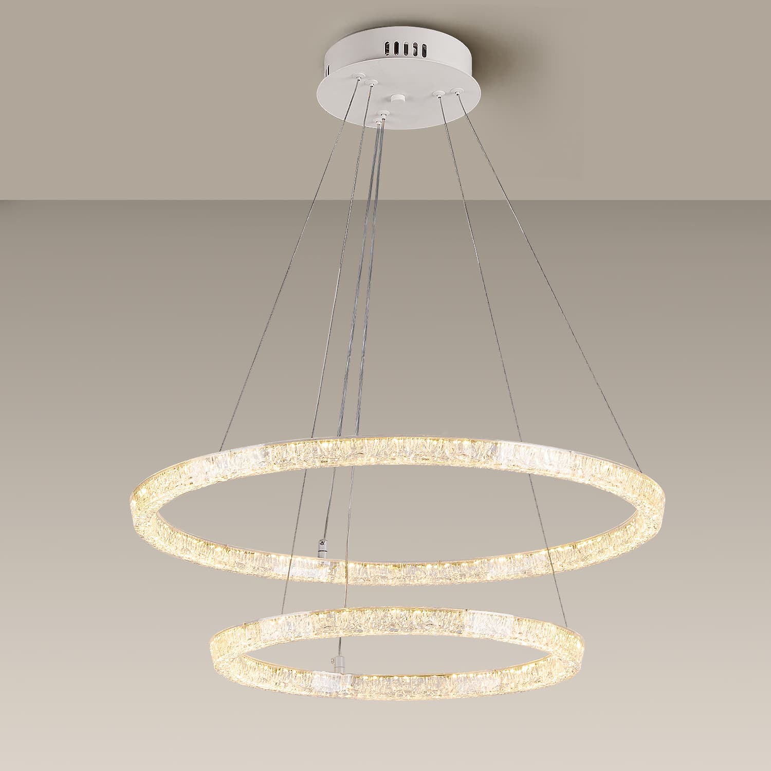 C5001 LED Ceiling Light 3
