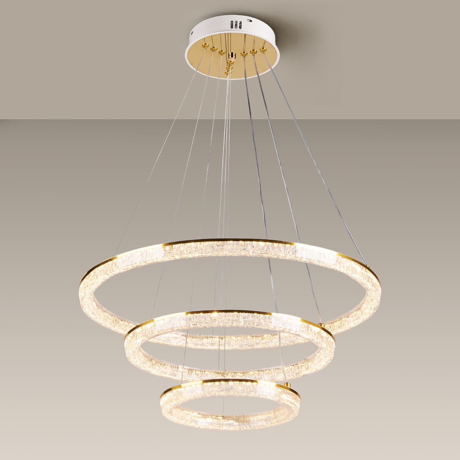 C5002 LED Ceiling Light 1