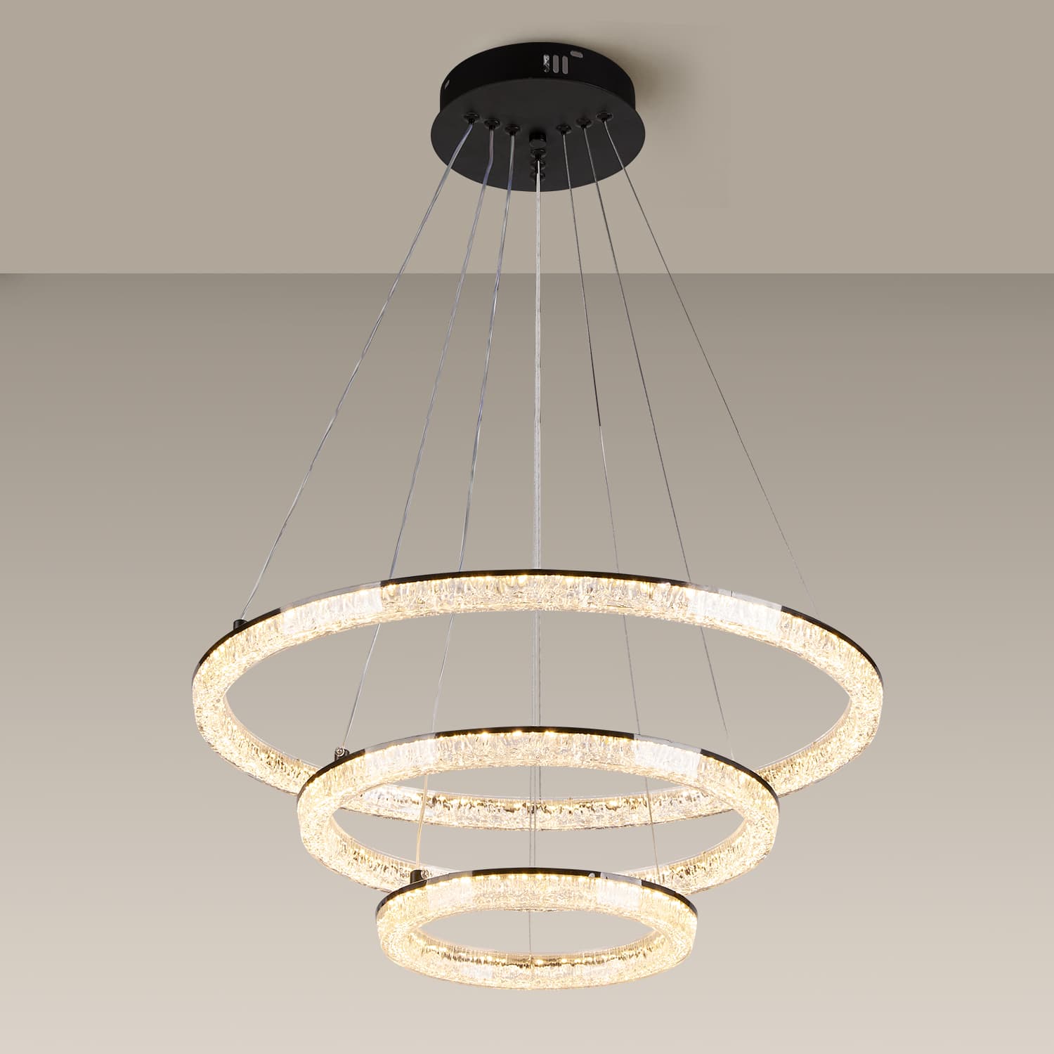 C5002 LED Ceiling Light 2