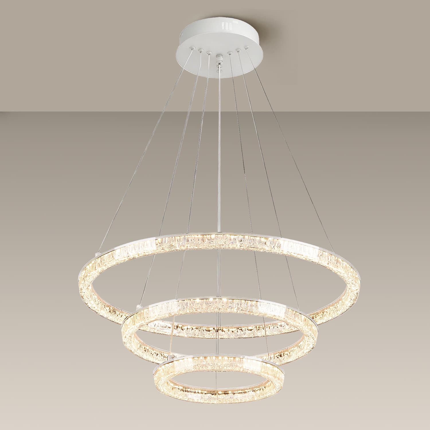 C5002 LED Ceiling Light 3