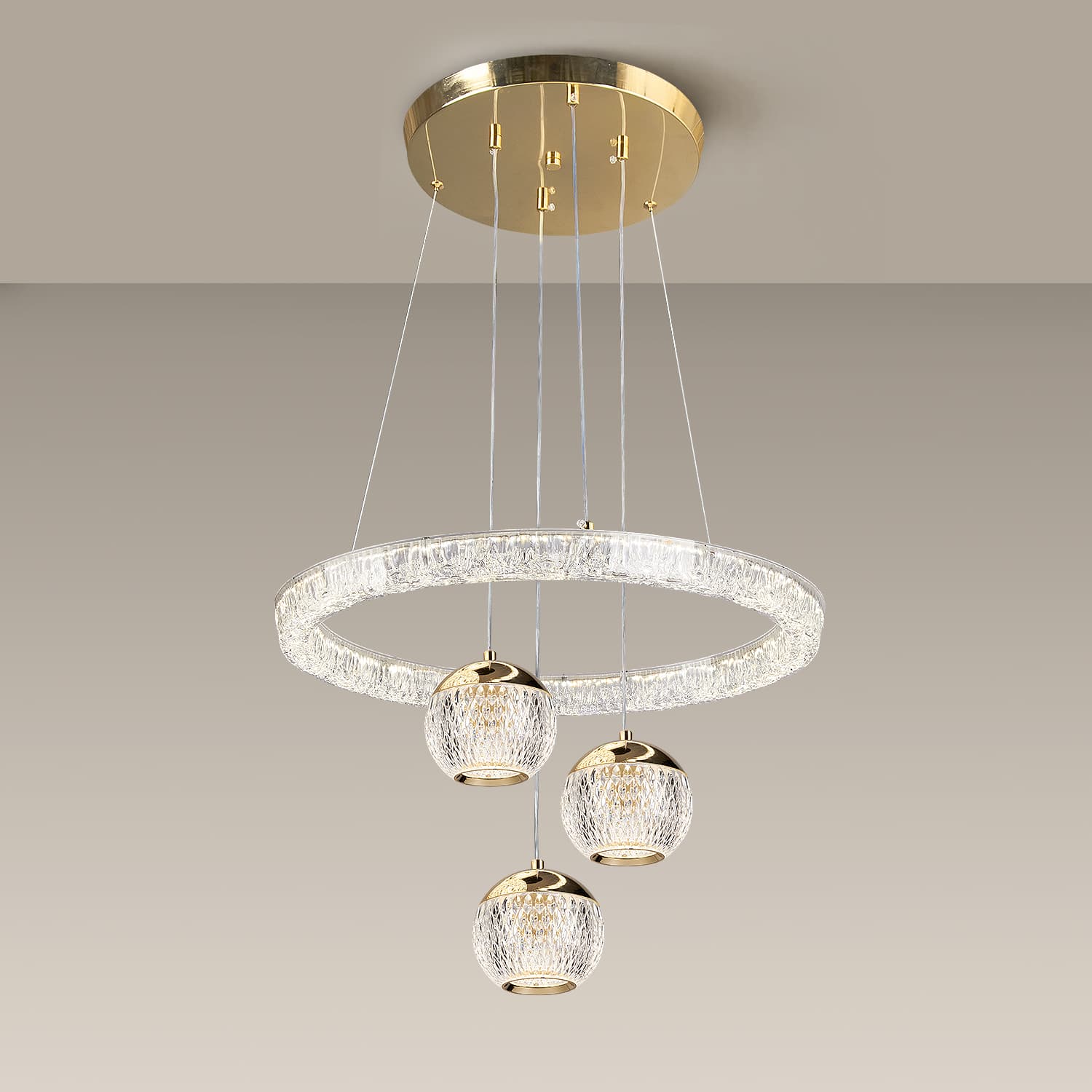 C5006 LED Ceiling Light