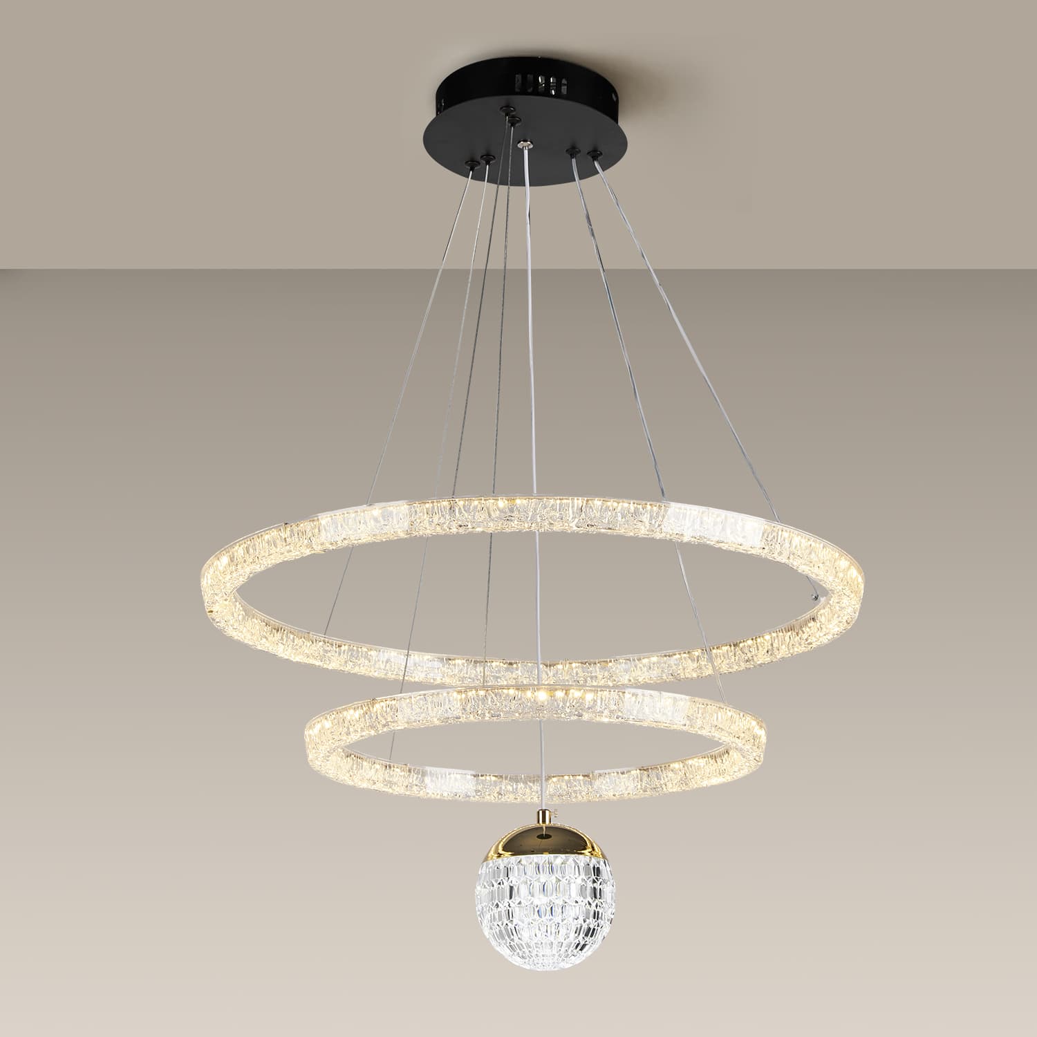 C5007 LED Ceiling Light main