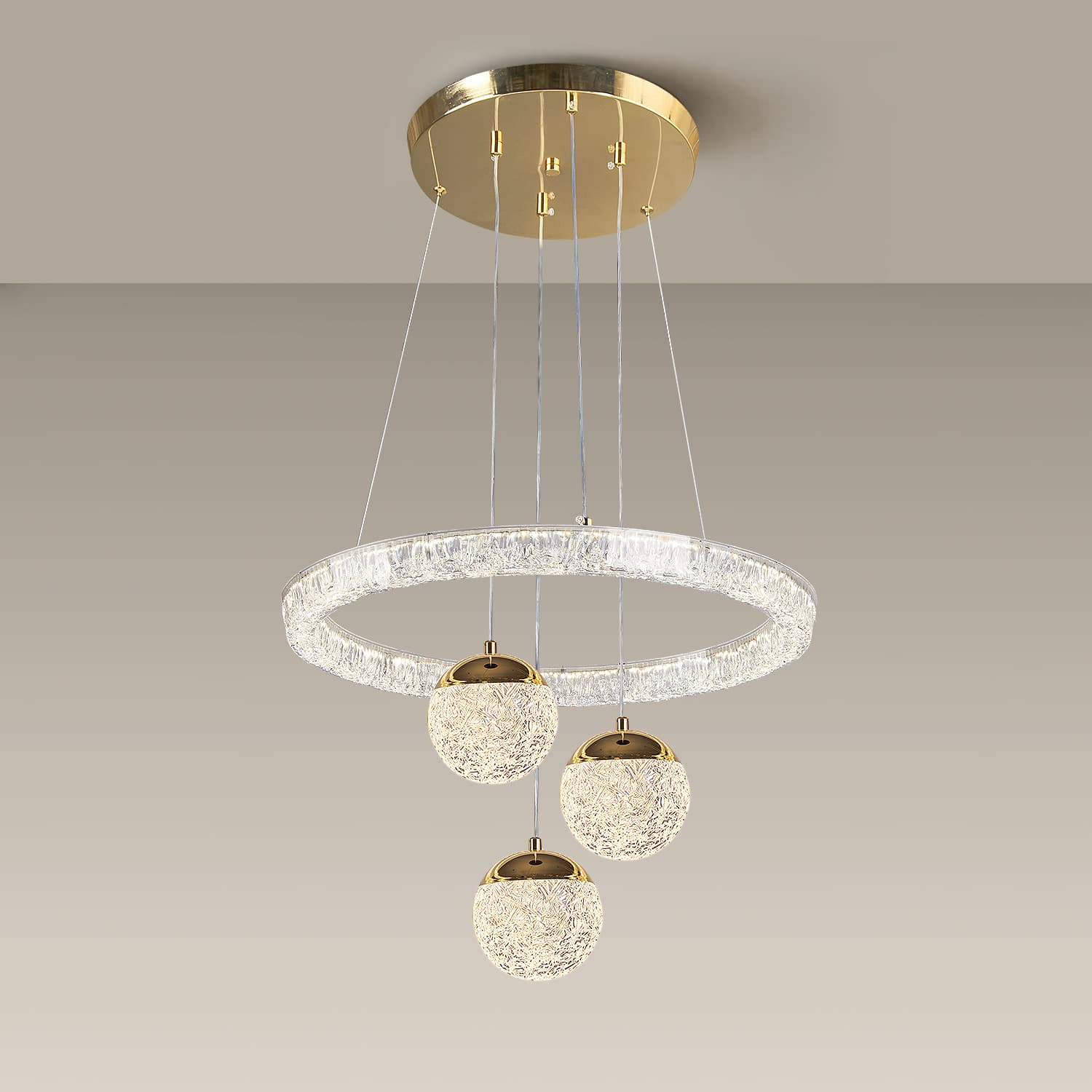 C5012 LED Ceiling Light main