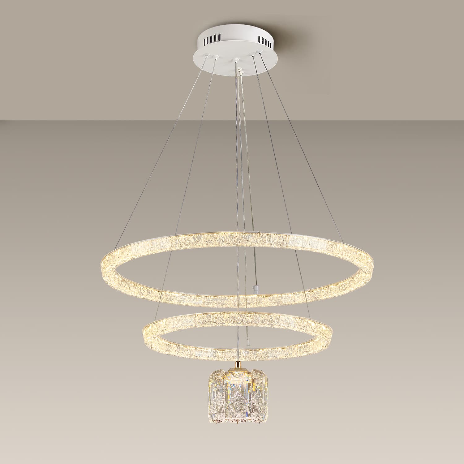 C5013 LED Ceiling Light main