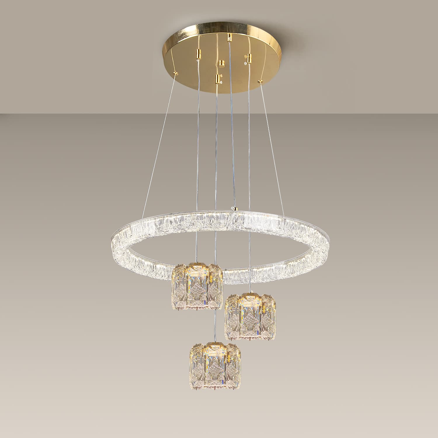 C5014 LED Ceiling Light main