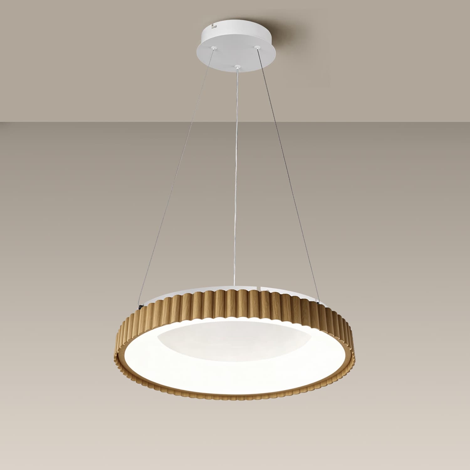 C5025 LED Ceiling Light 1