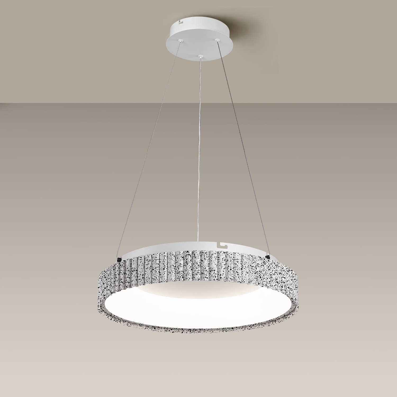 C5025 LED Ceiling Light 2