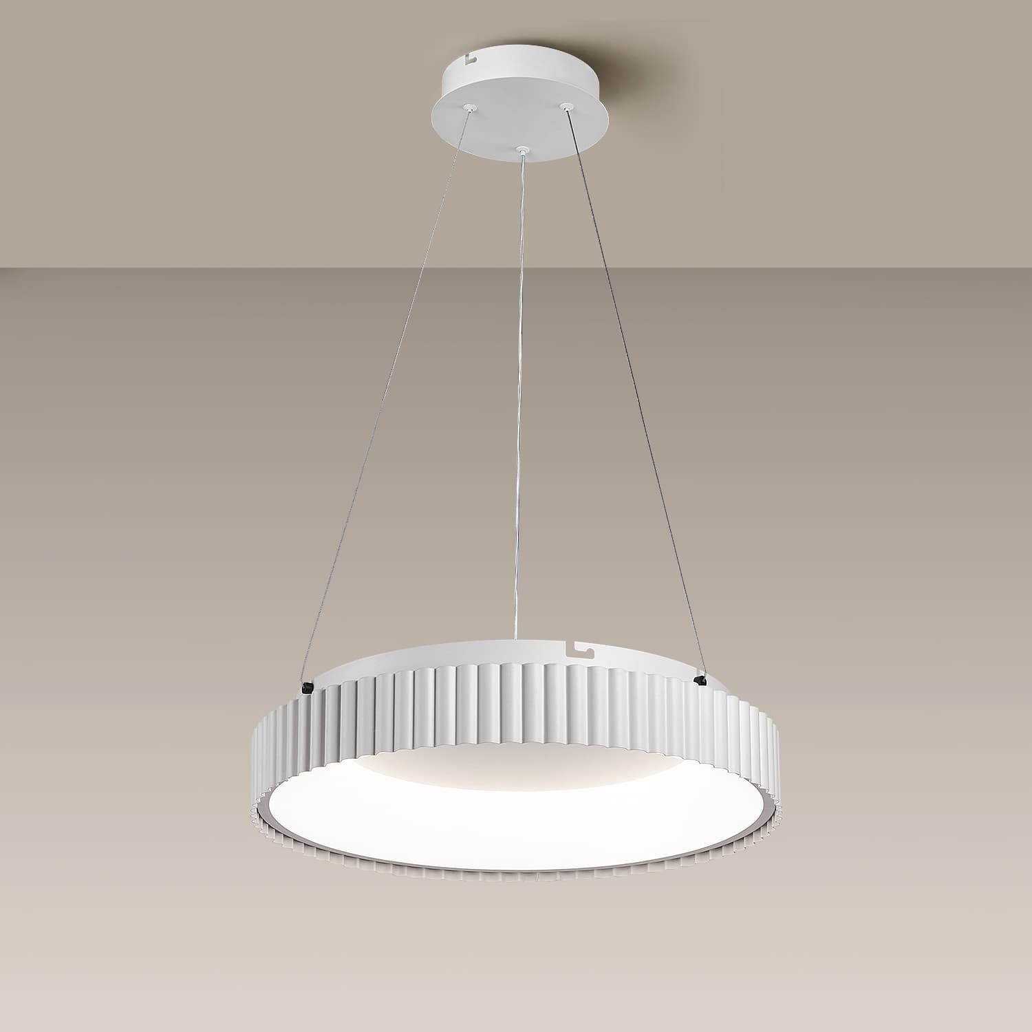C5025 LED Ceiling Light 4
