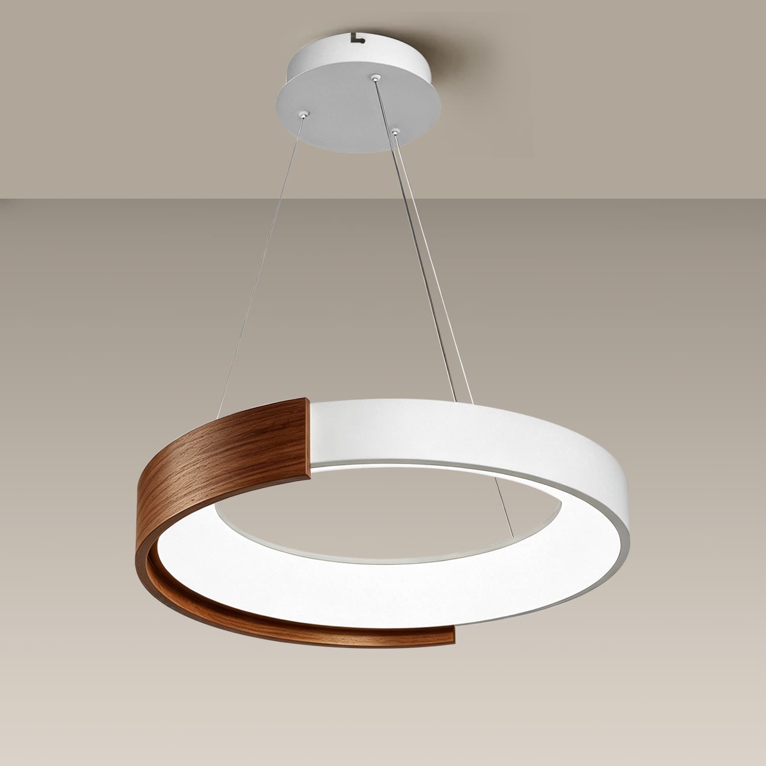 C5028 LED Ceiling Light 2