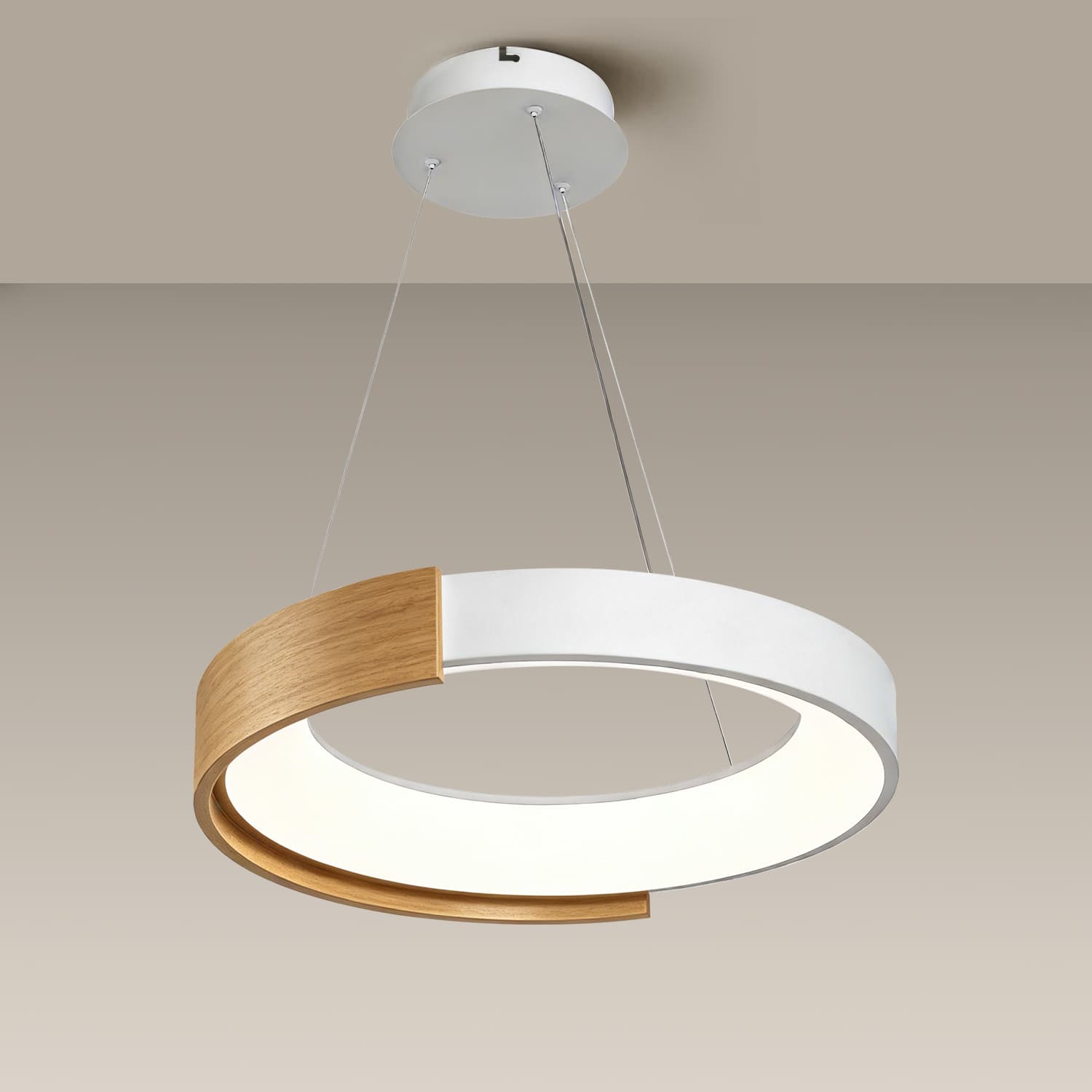 C5028 LED Ceiling Light 3