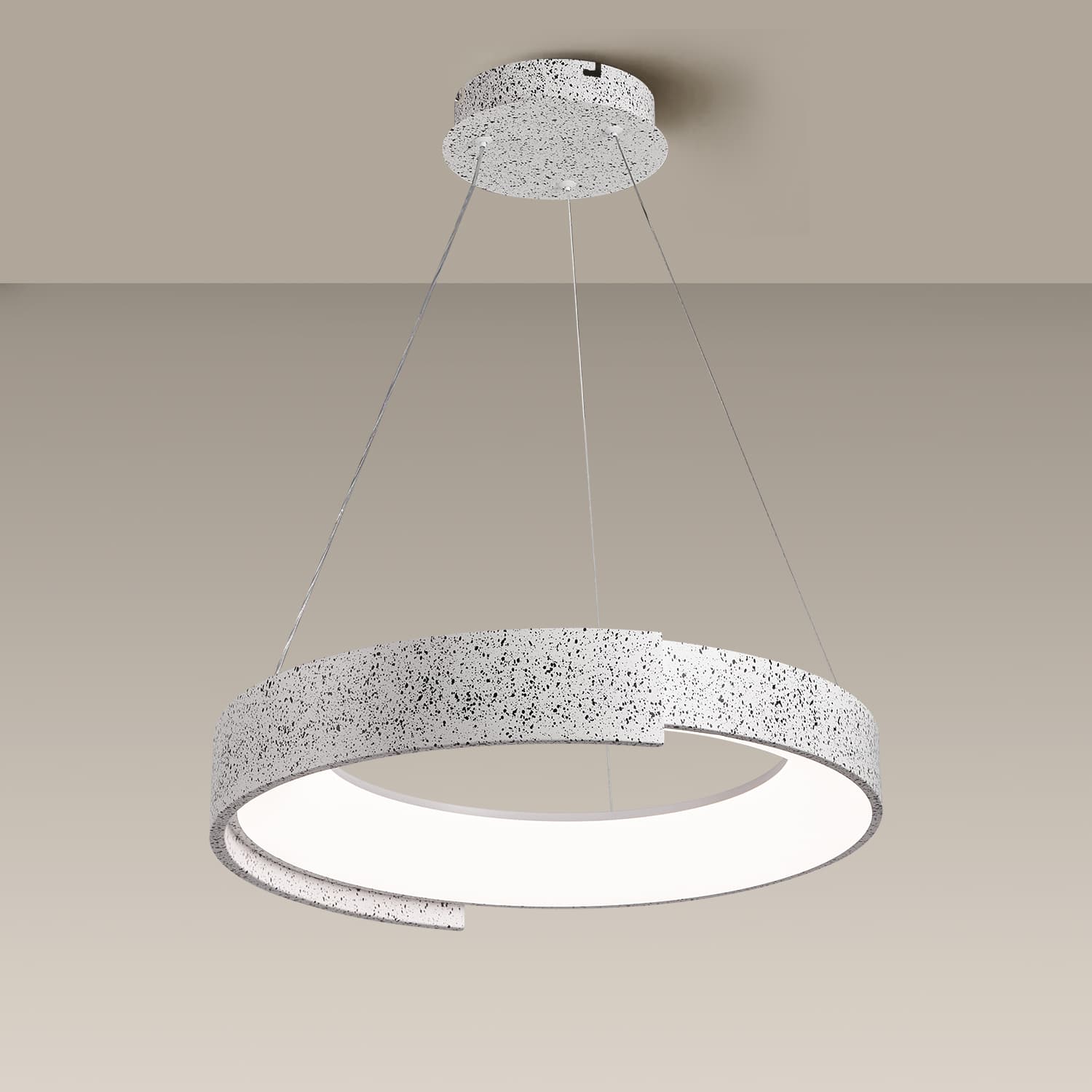 C5028 LED Ceiling Light 4