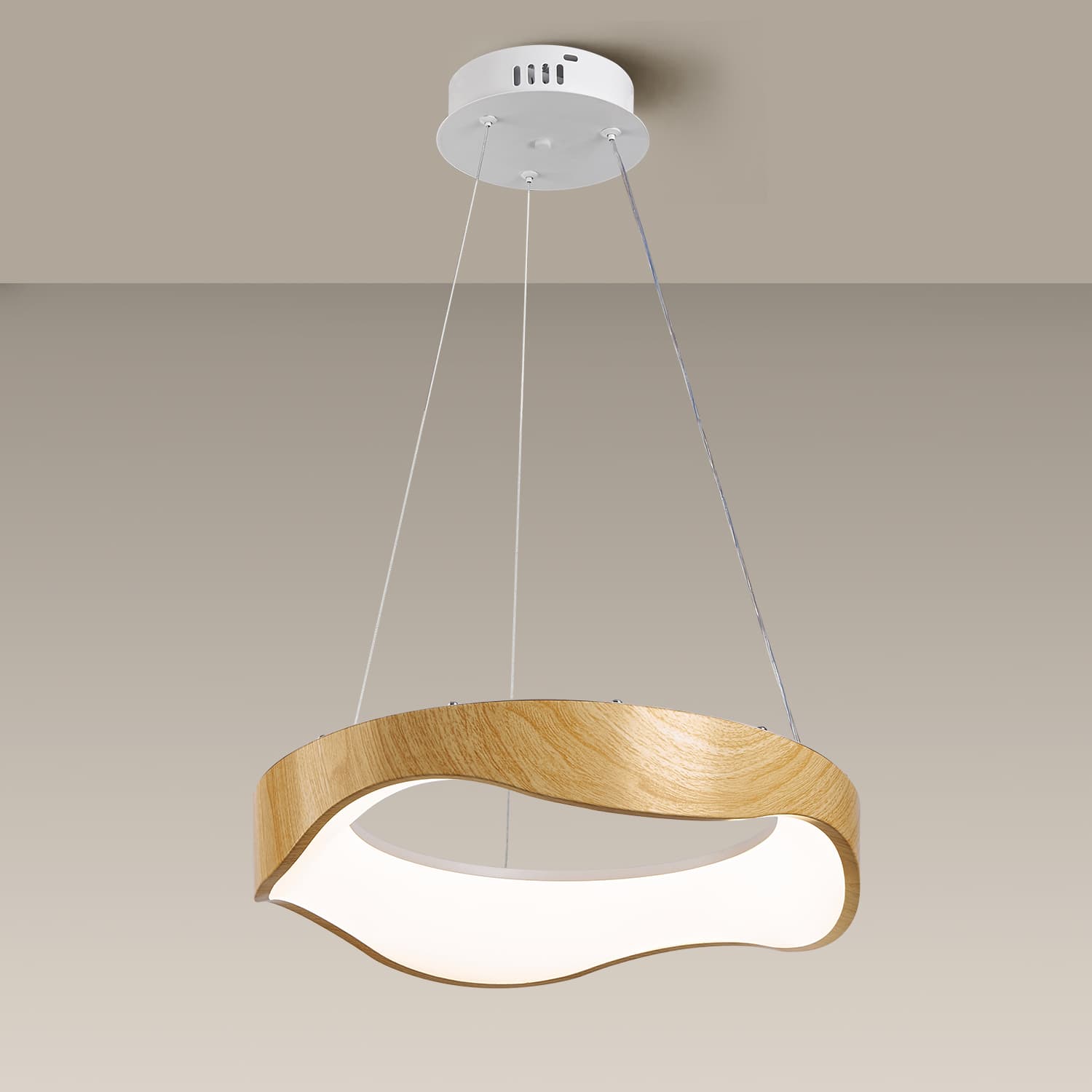 C5033 LED Ceiling Light 2