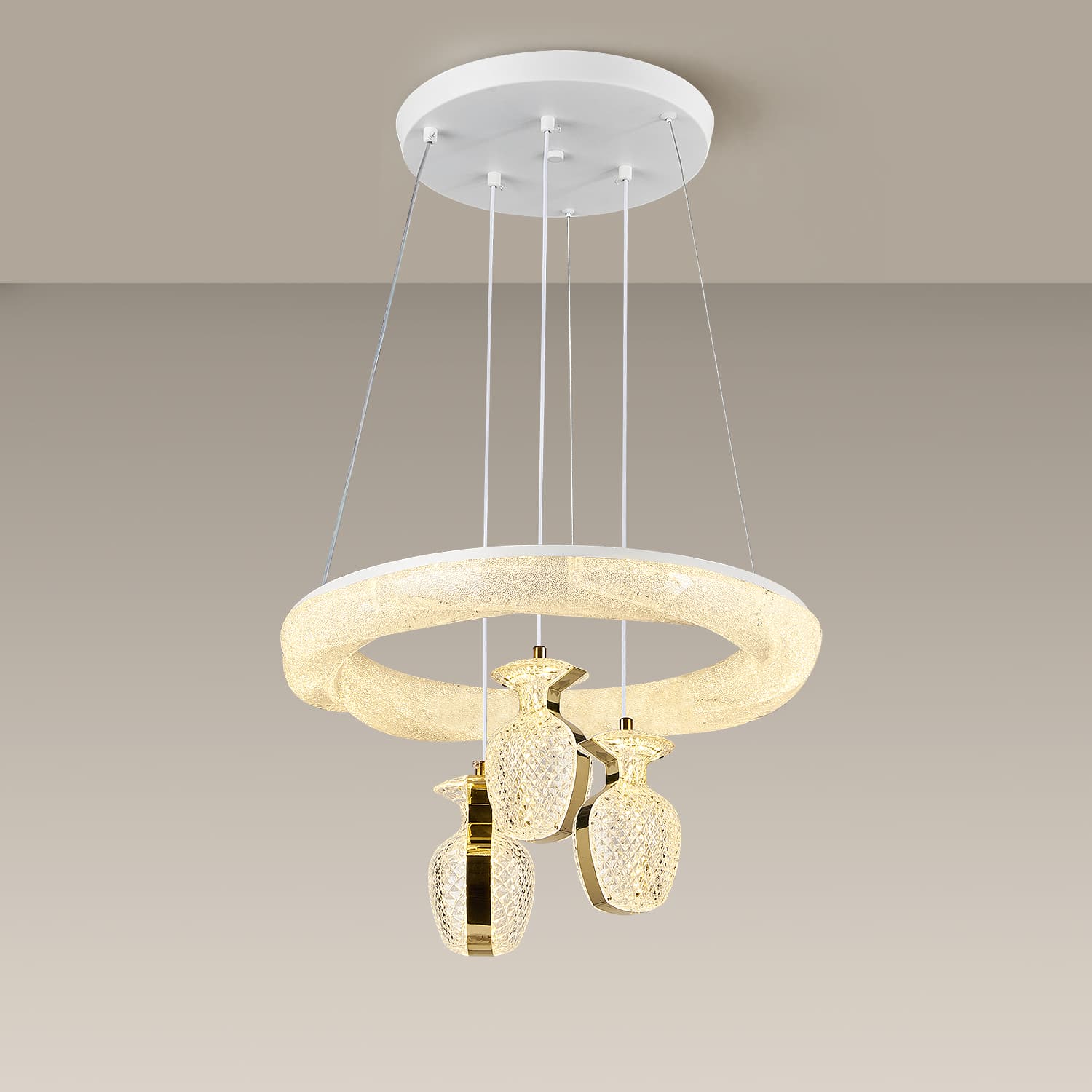 C5050K LED Ceiling Light main
