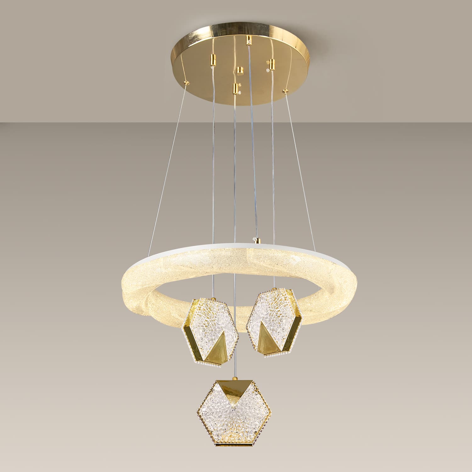 C5050L LED Ceiling Light main