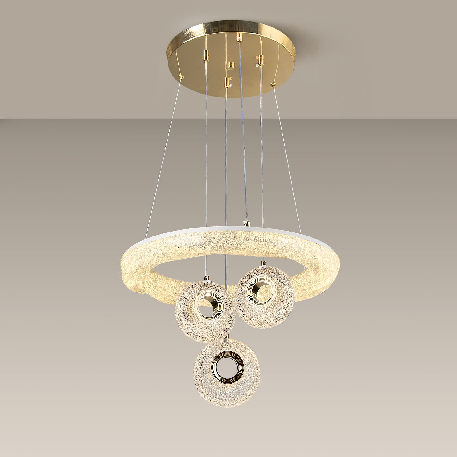 C5050S LED Ceiling Light main