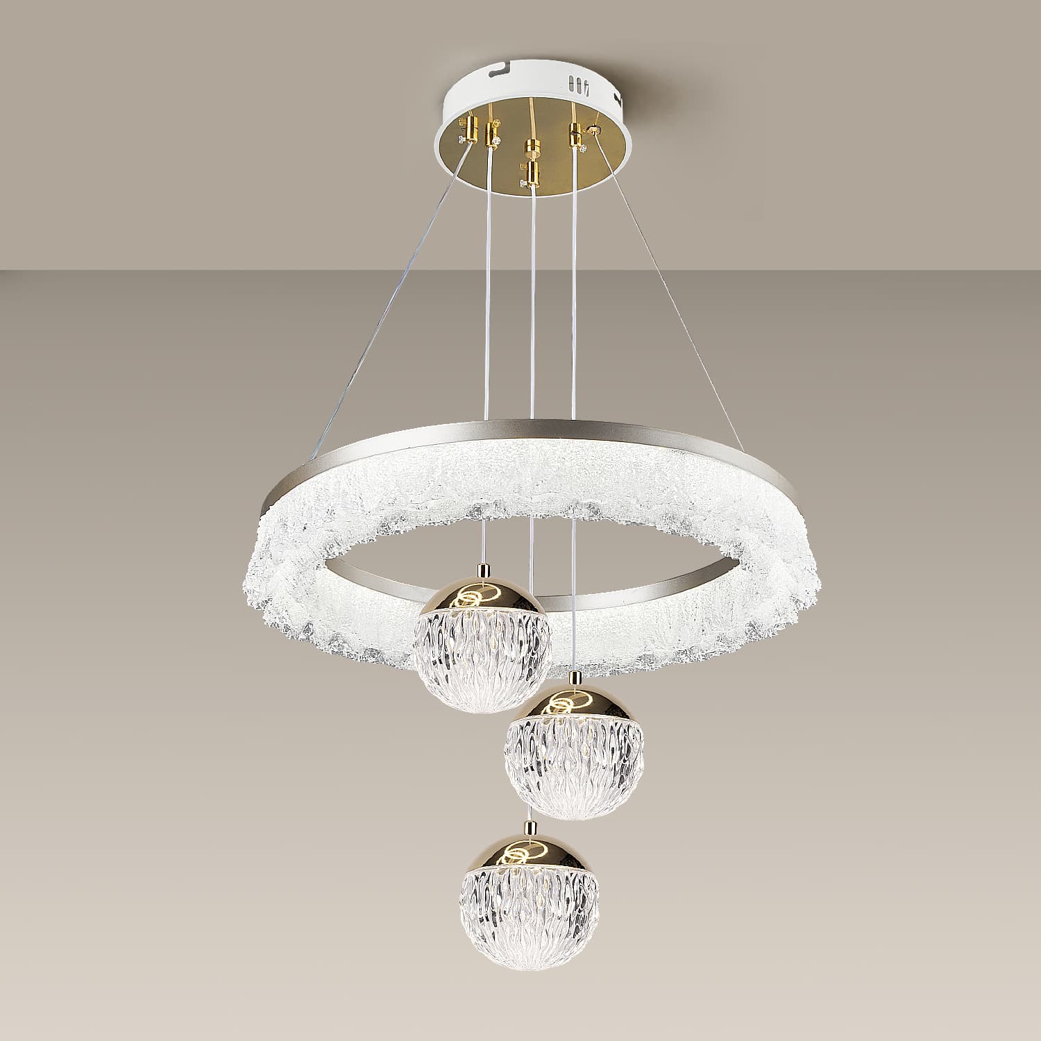 C5051D LED Ceiling Light main