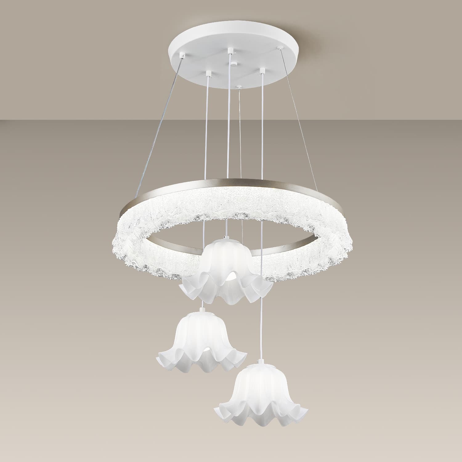 C5051Z LED Ceiling Light main