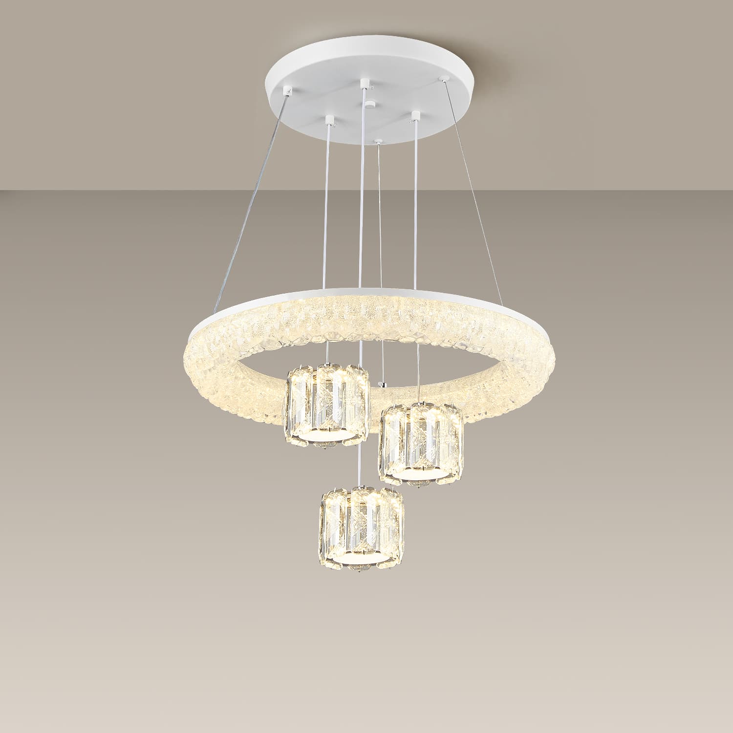 C5052F LED Ceiling Light main