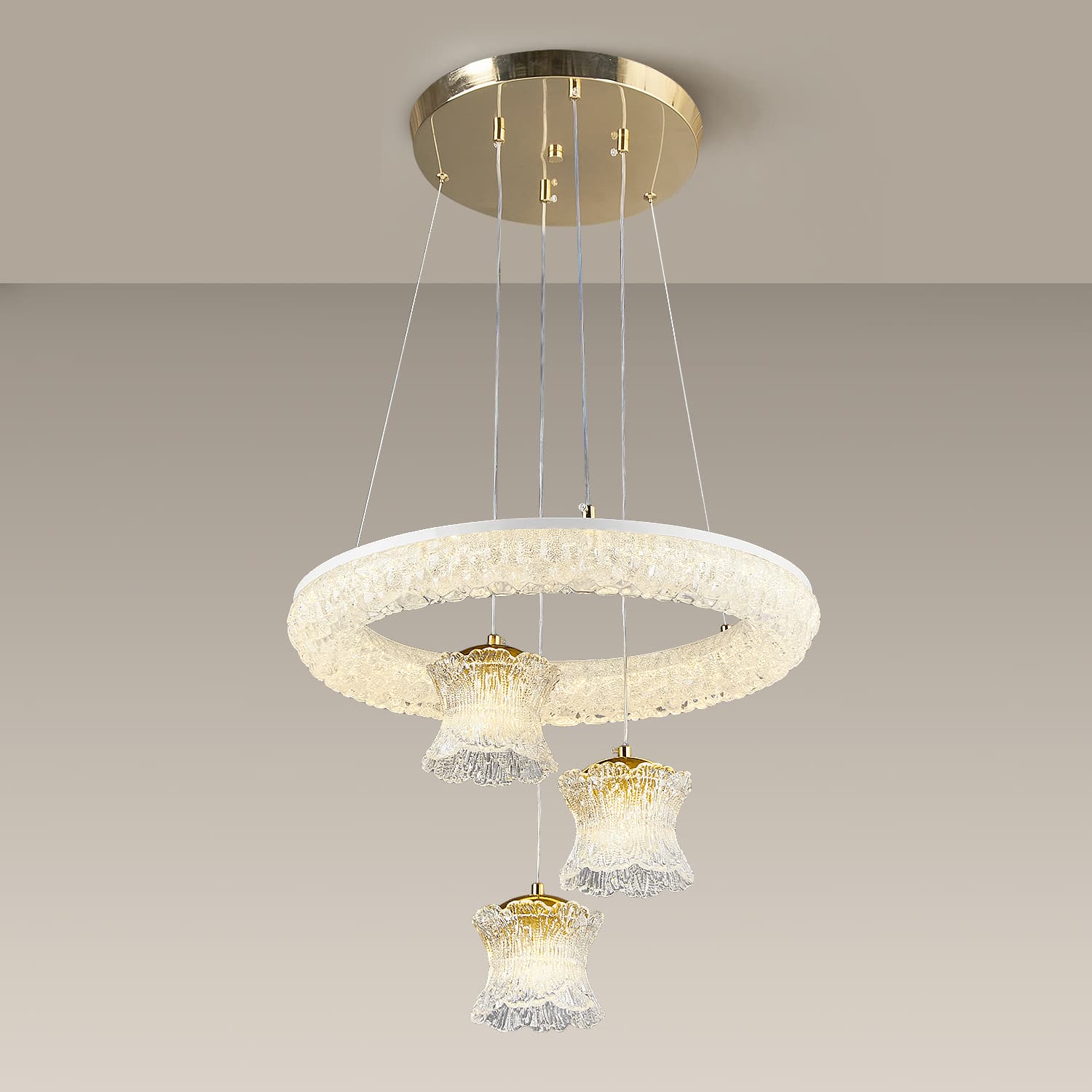 C5052I LED Ceiling Light main