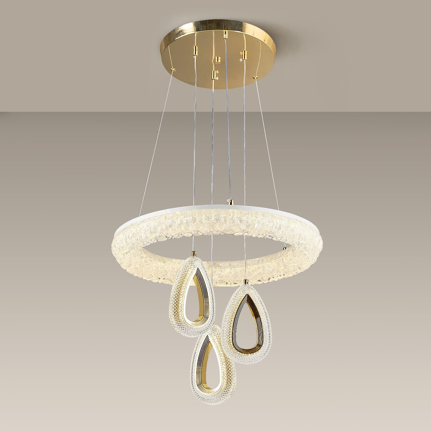 C5052O LED Ceiling Light main