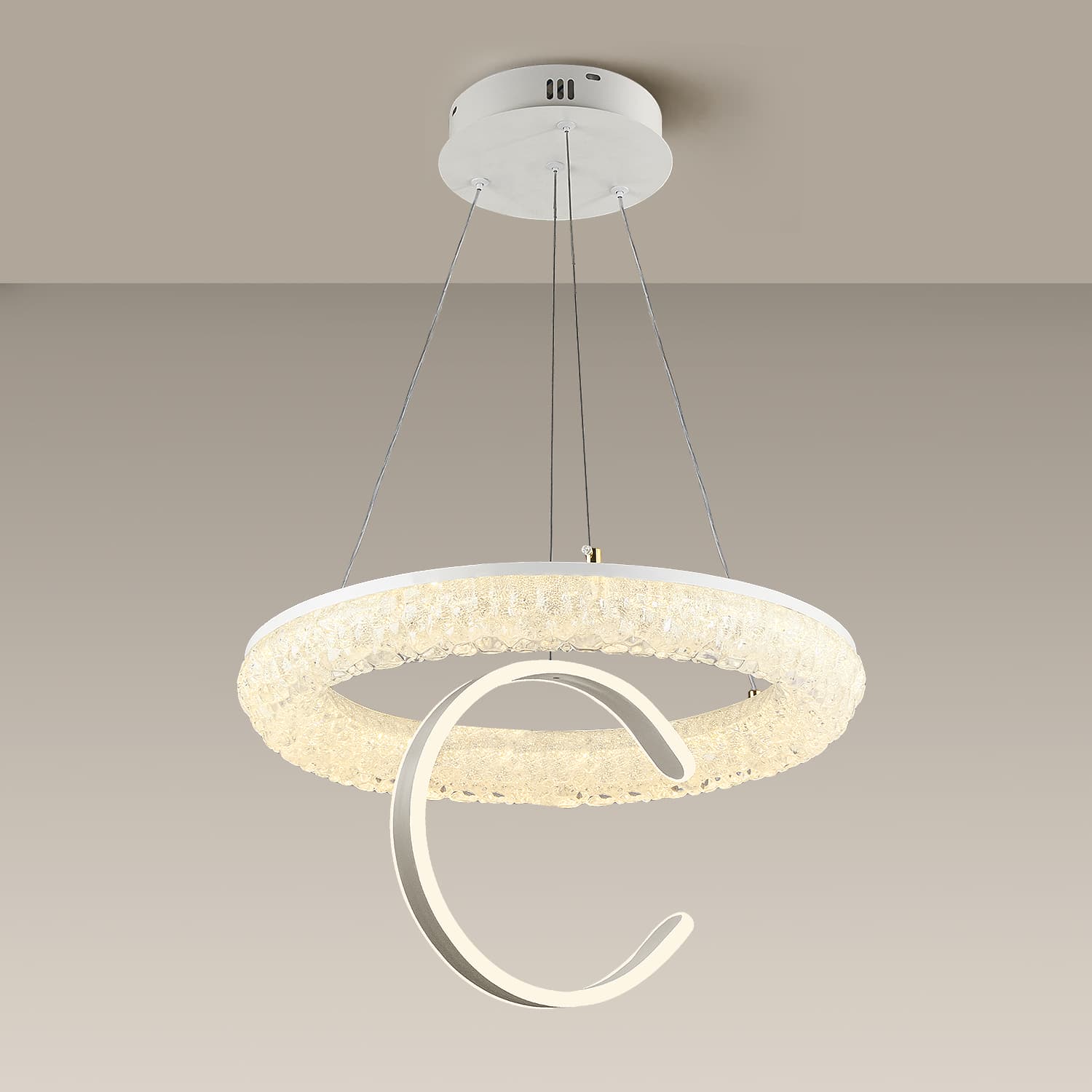 C5052X LED Ceiling Light main