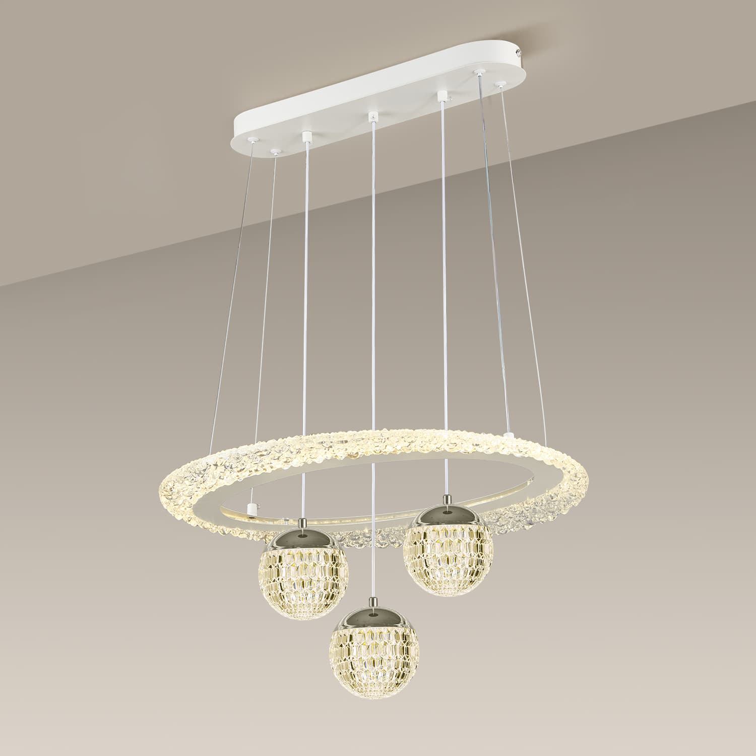 C5053C LED Ceiling Light main