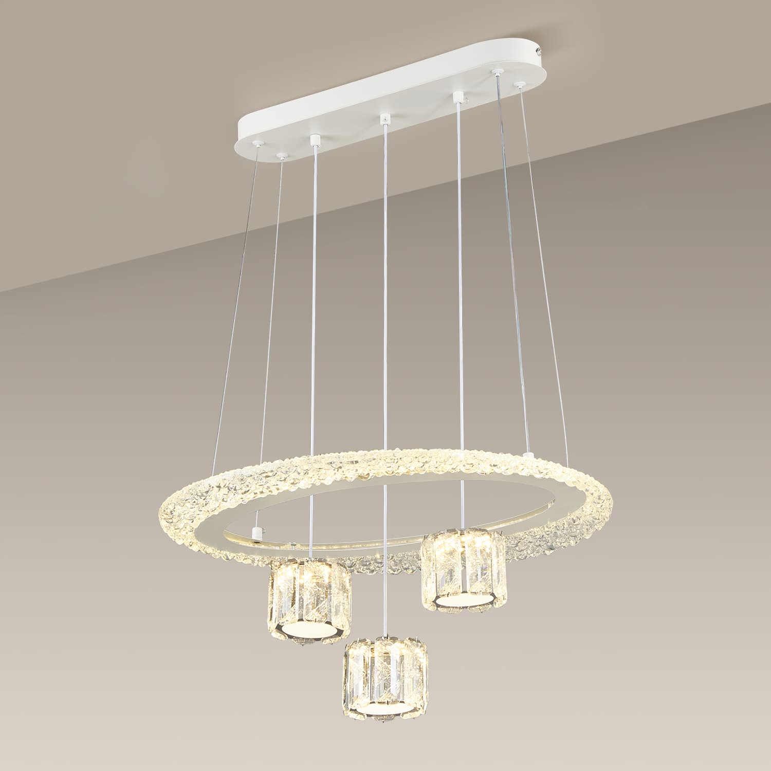 C5053F LED Ceiling Light main
