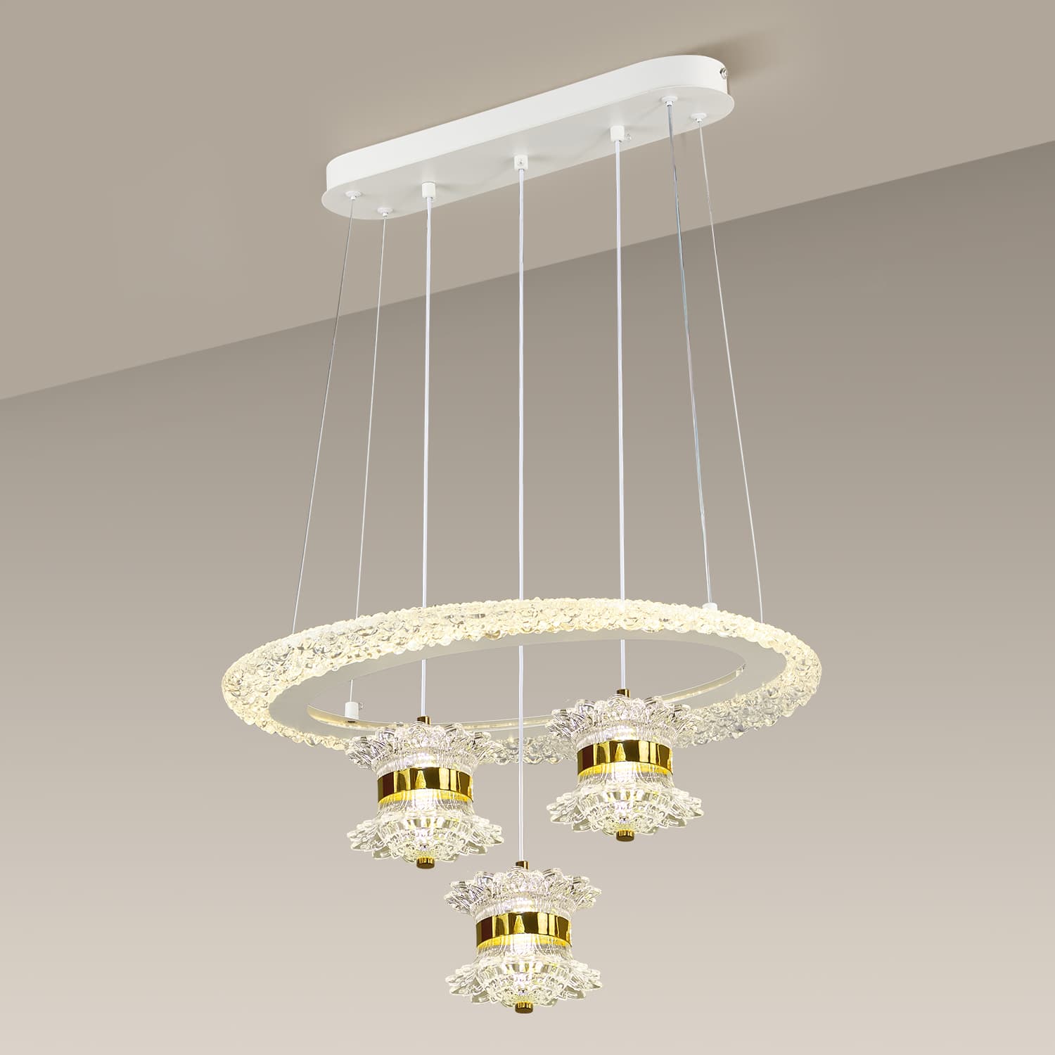 C5053G LED Ceiling Light main