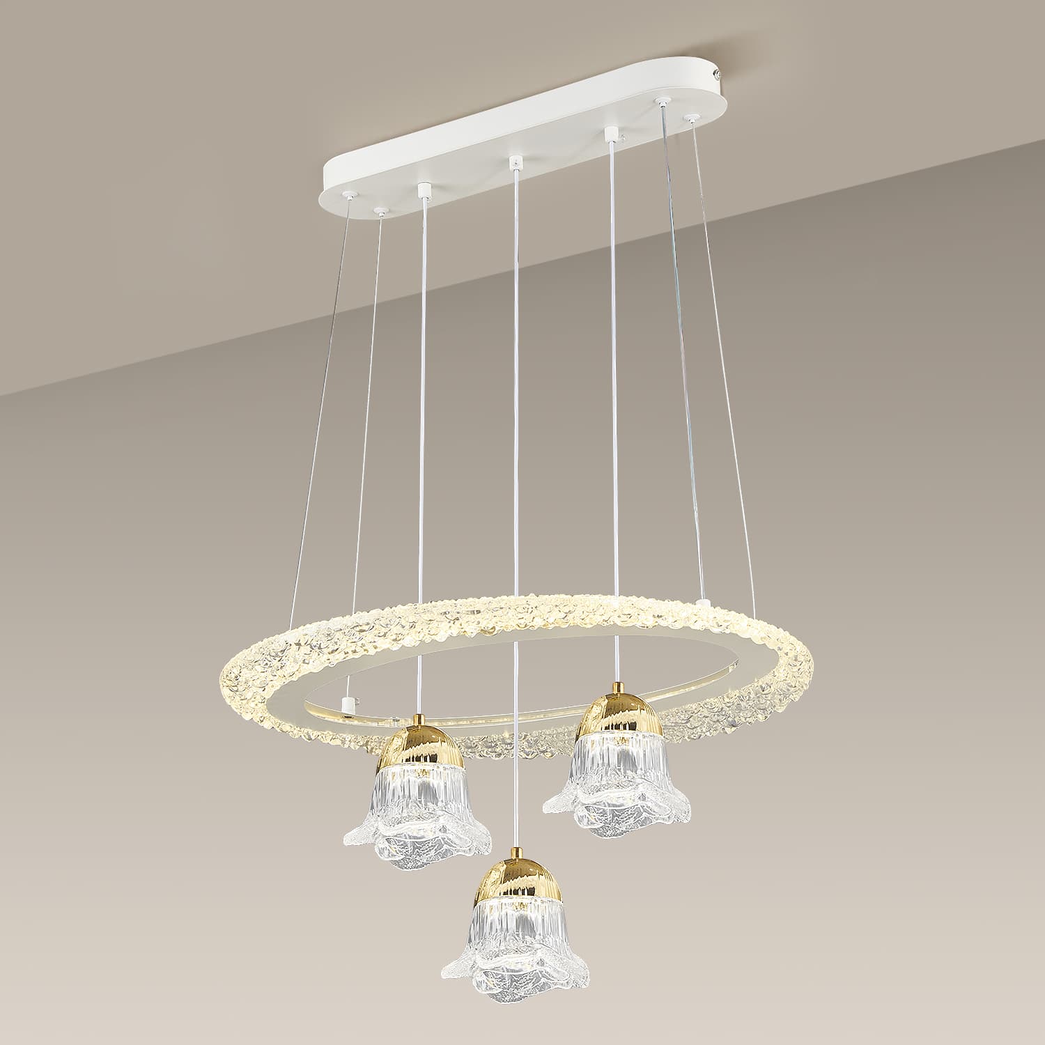 C5053H LED Ceiling Light main