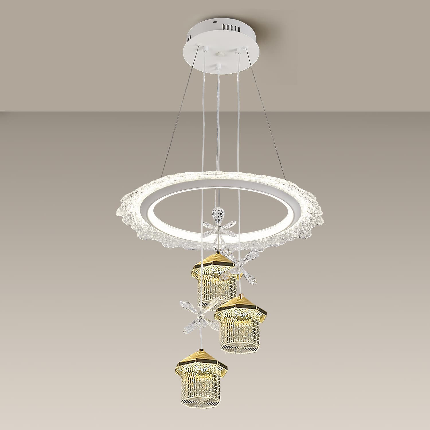 C5055AA LED Ceiling Light main