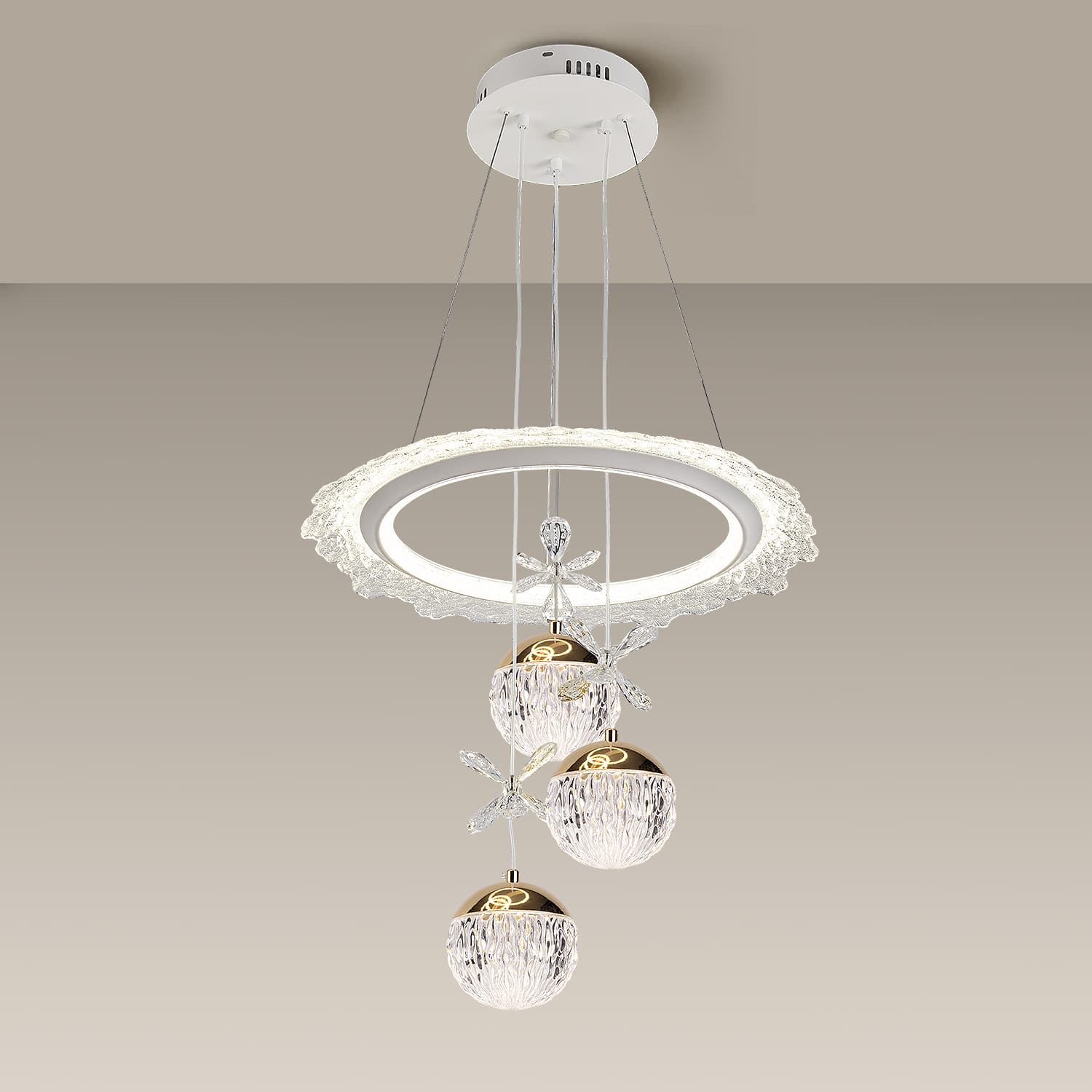 C5055D LED Ceiling Light main