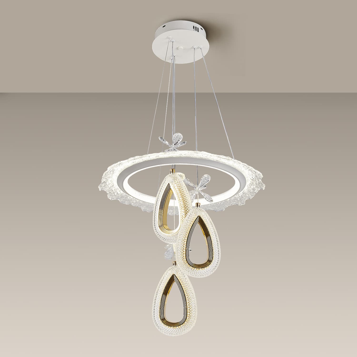 C5055O LED Ceiling Light main