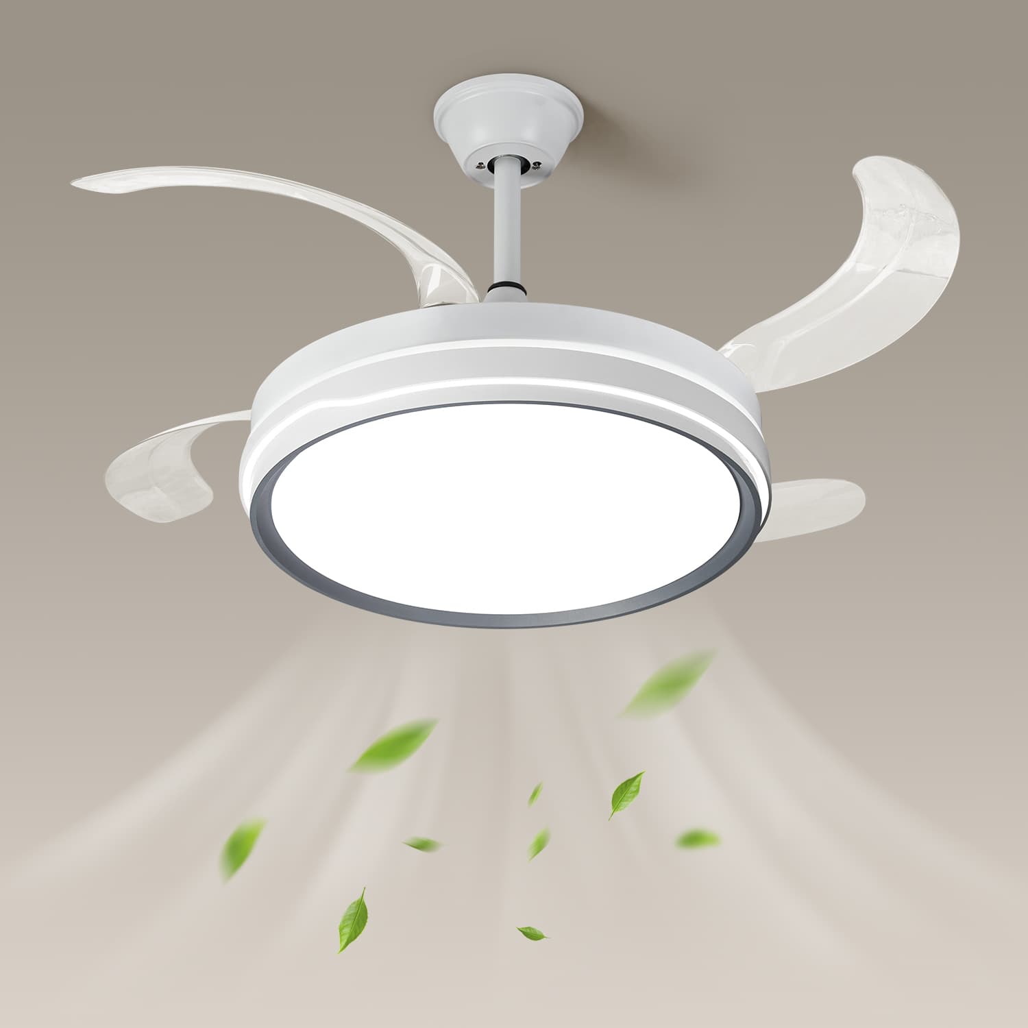 F002 LED Ceiling Light main