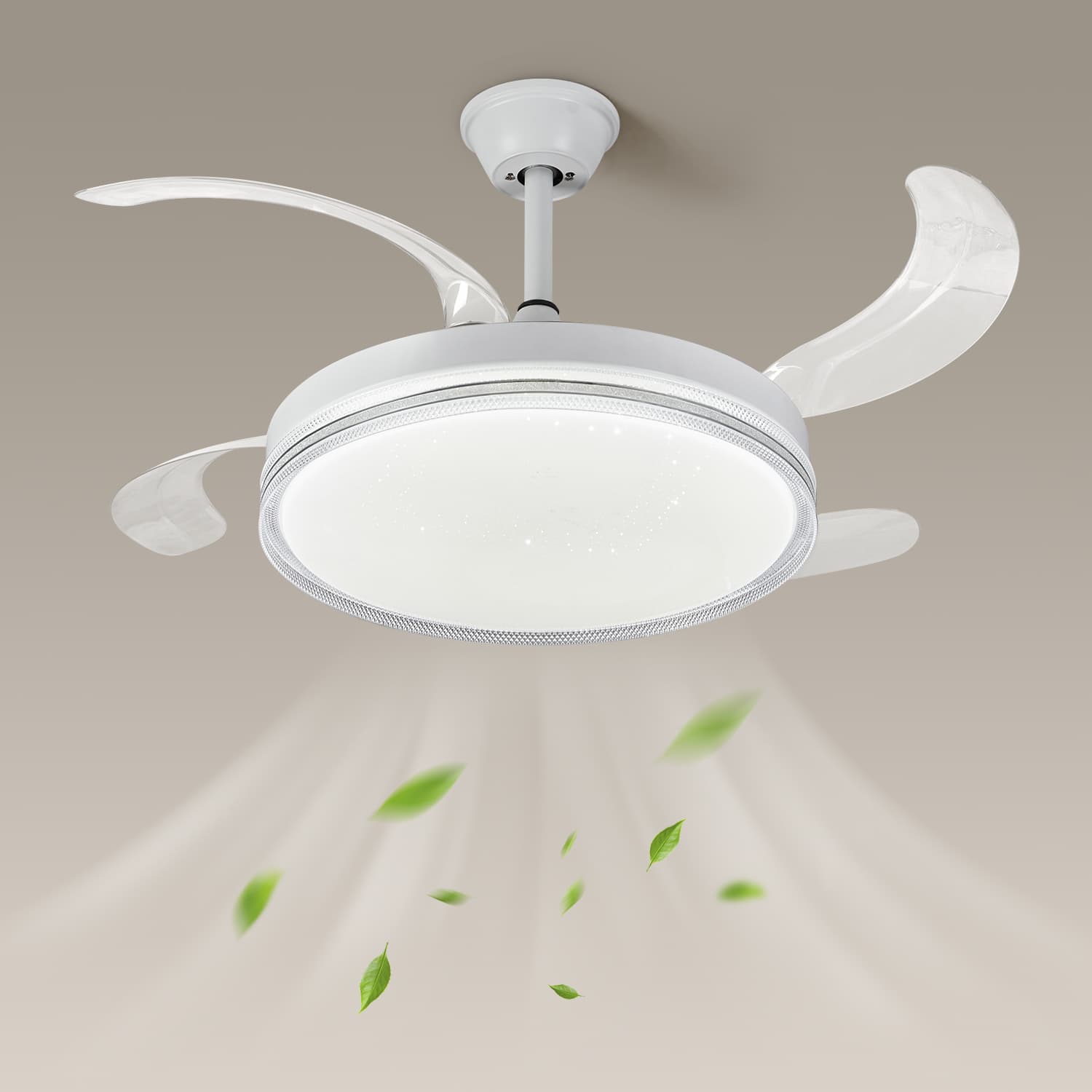 F004 LED Ceiling Light