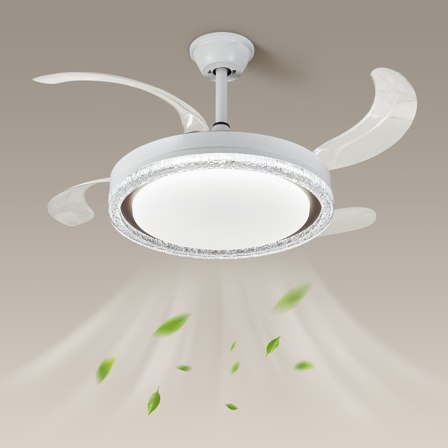 F006 LED Ceiling Light main