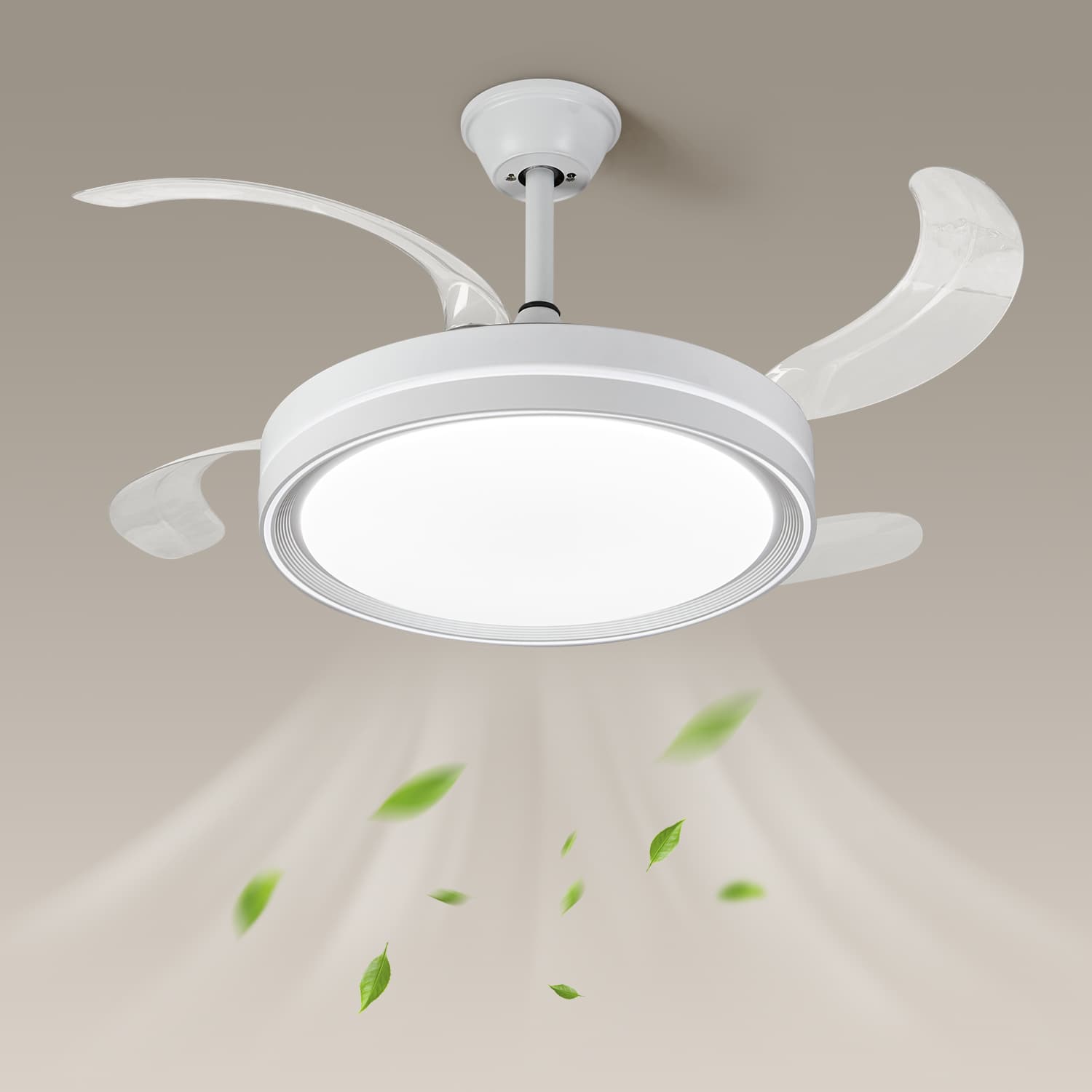 F008 LED Ceiling Light main