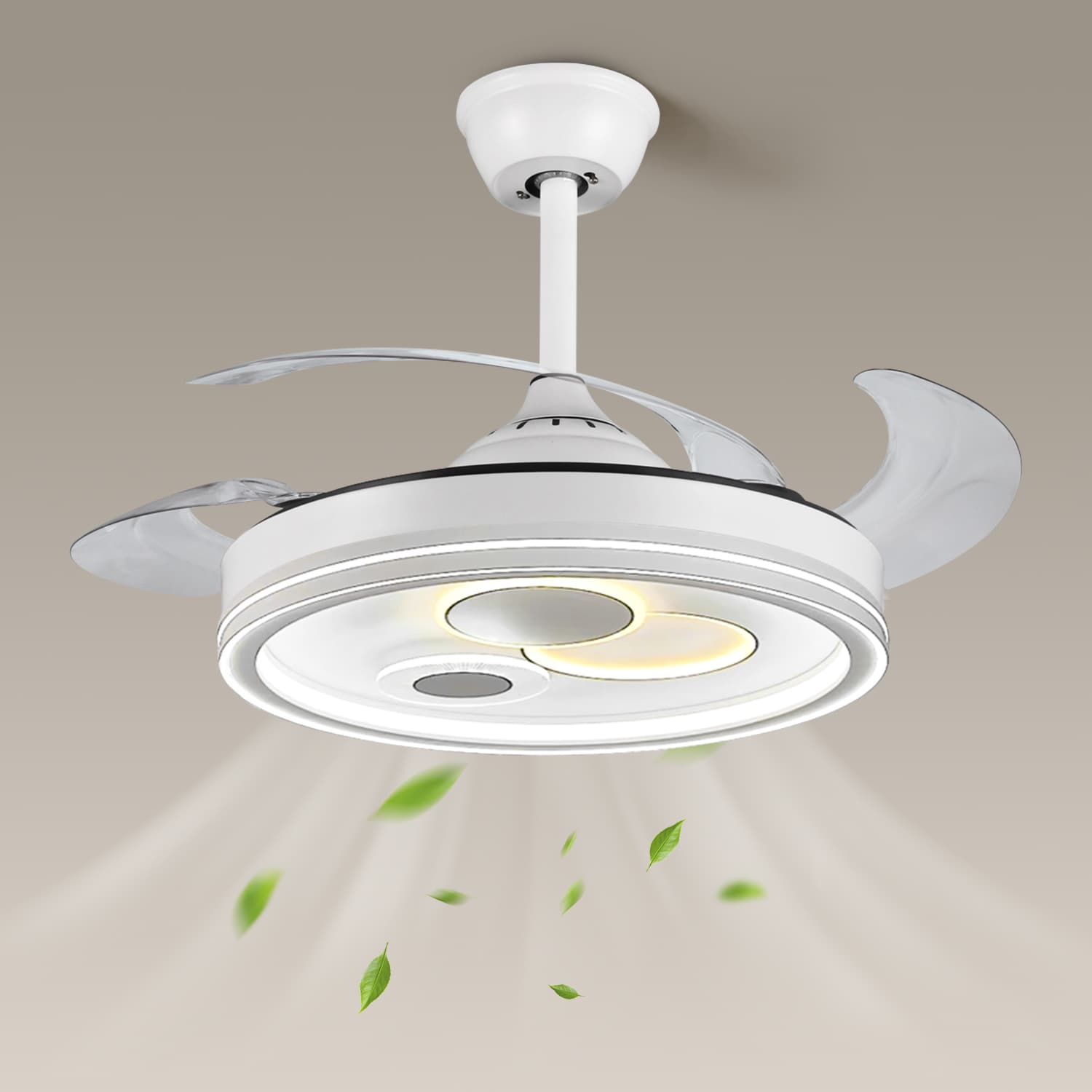 F009 LED Ceiling Light main