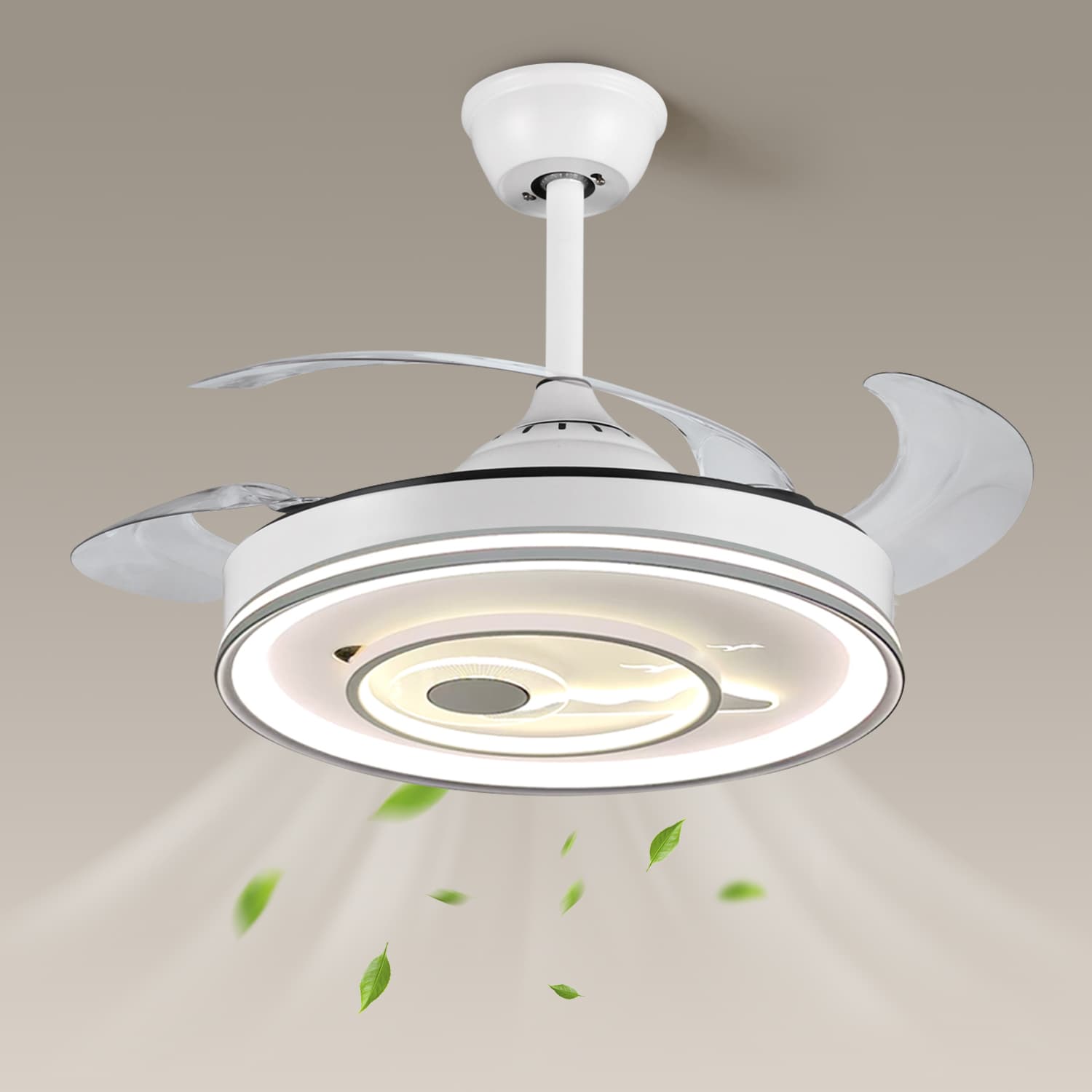 F010 LED Ceiling Light main