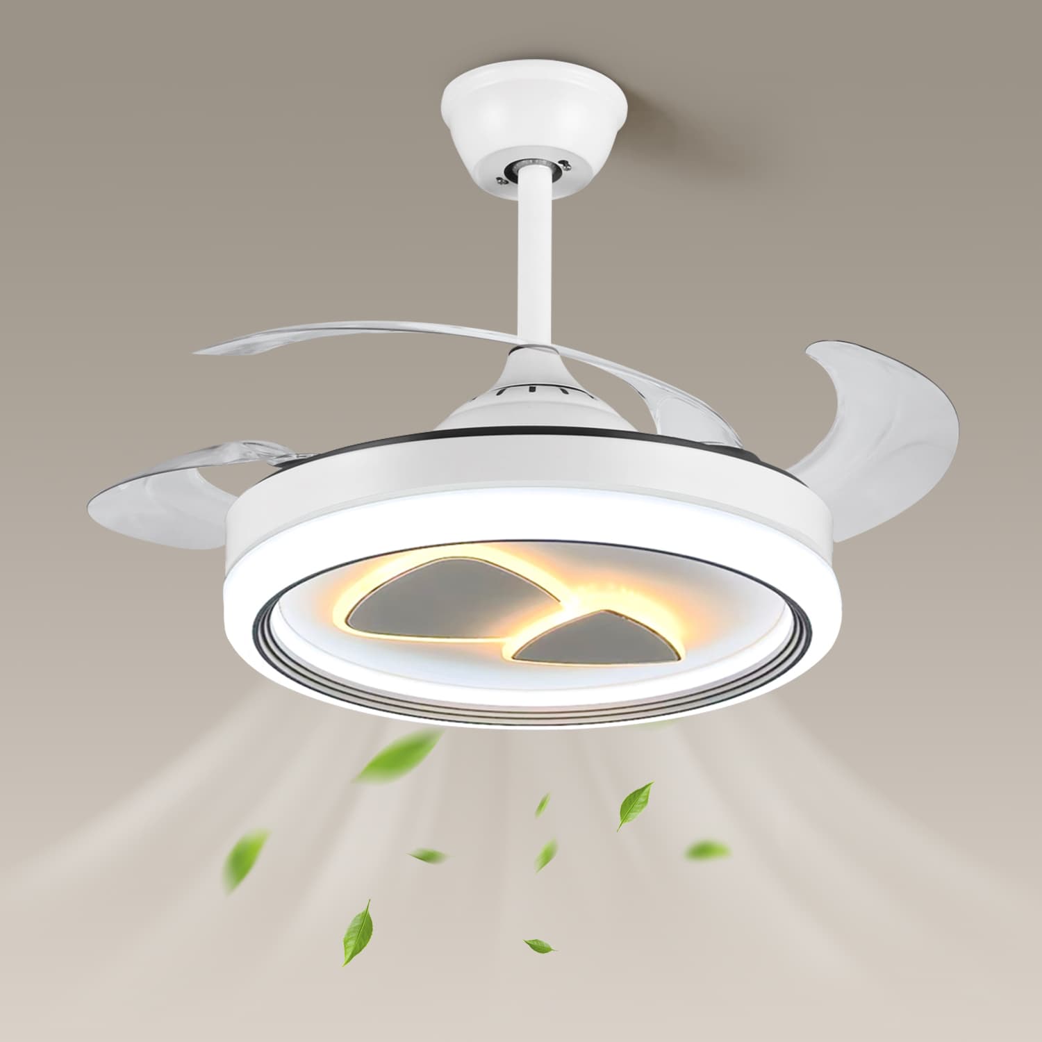 F011 LED Ceiling Light main