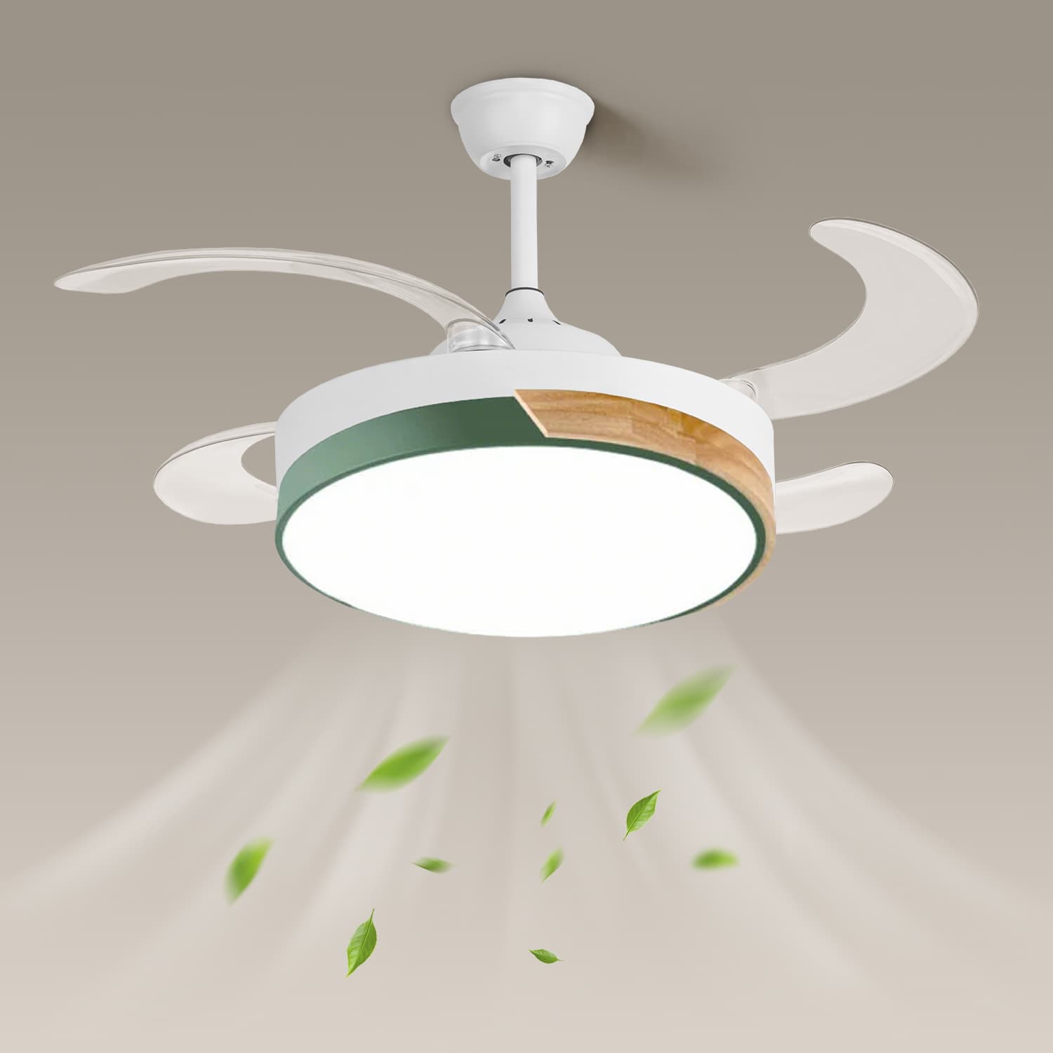 F012 LED Ceiling Light main