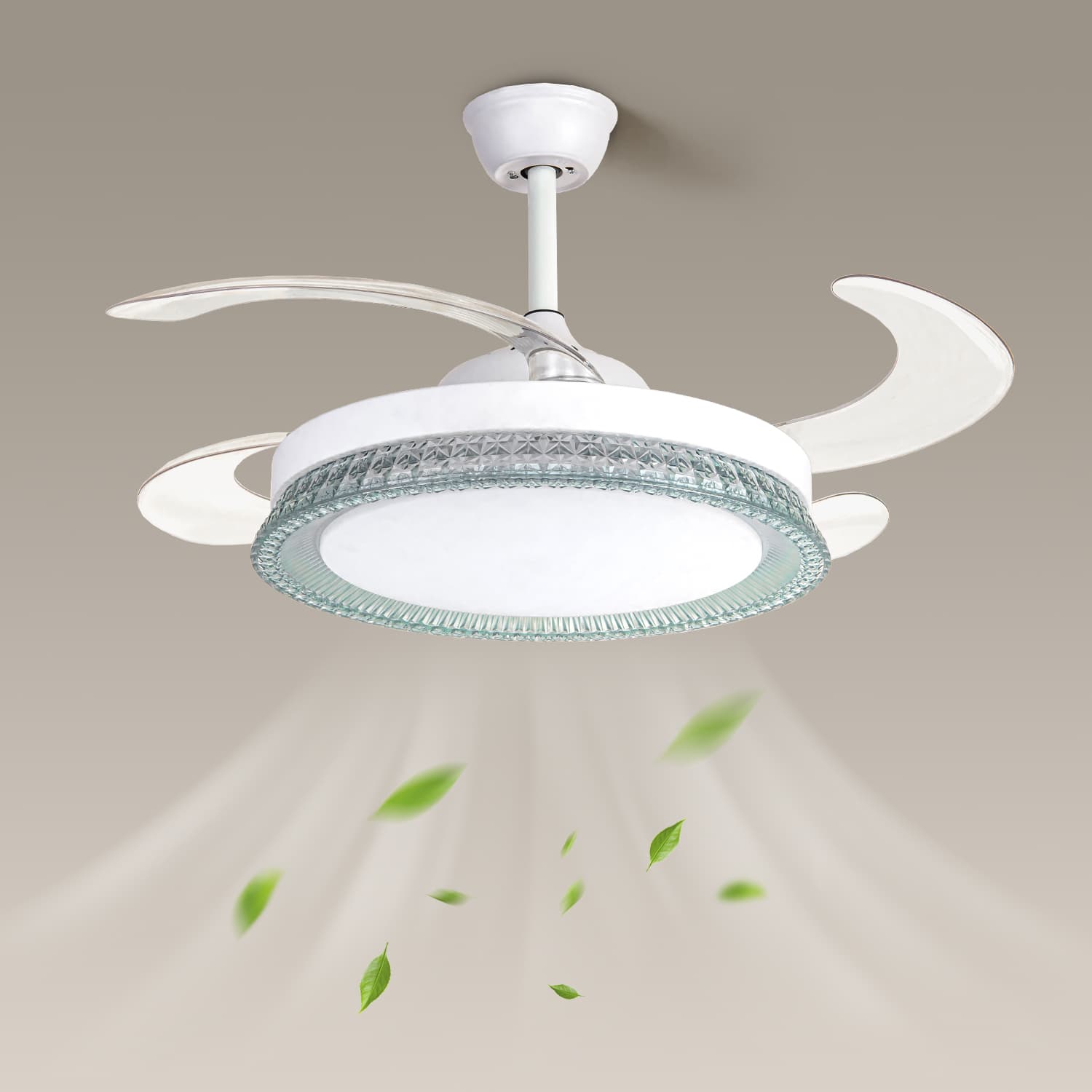 F022 LED Ceiling Light main