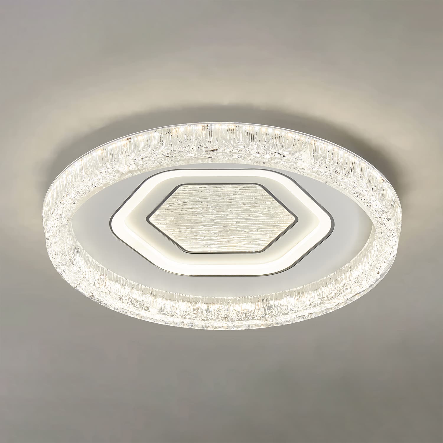 HA010 LED Ceiling Light main