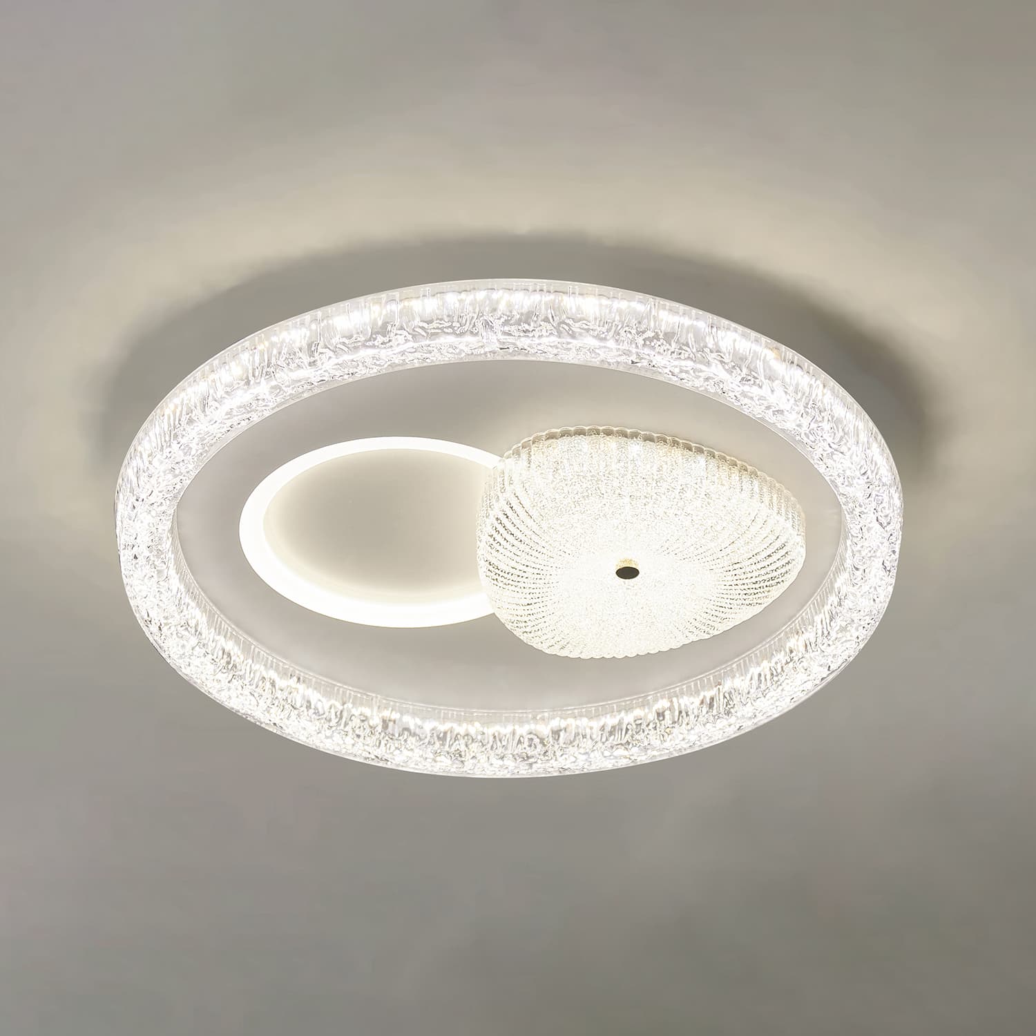 HA017 LED Ceiling Light main
