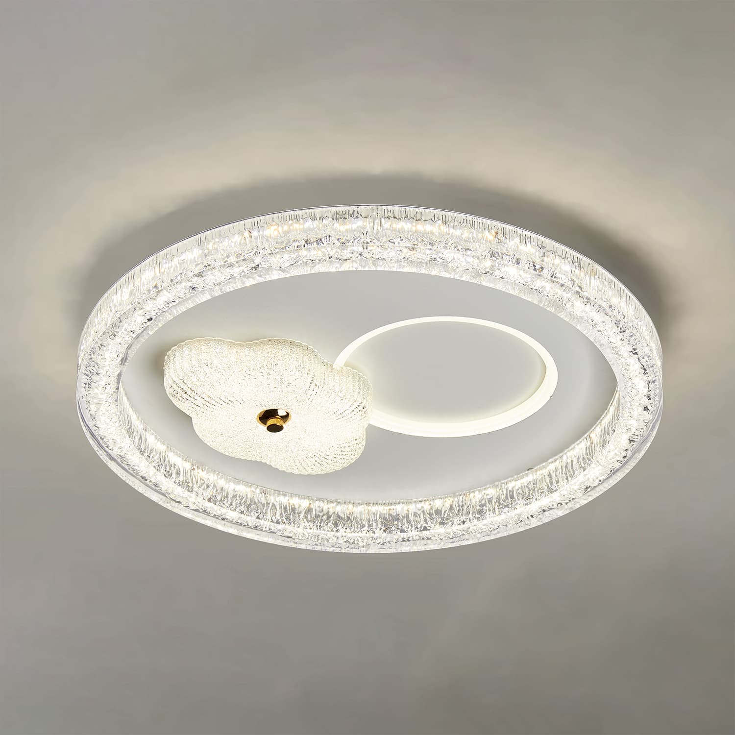 HA018 LED Ceiling Light main