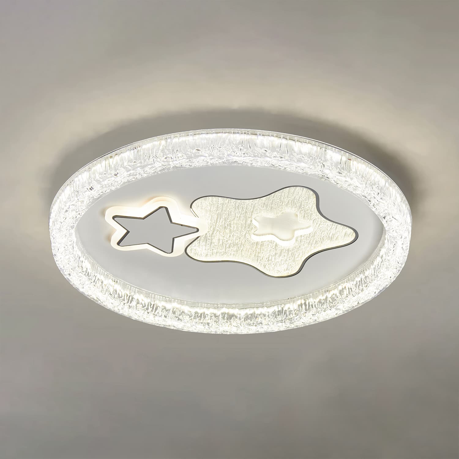 HA019 LED Ceiling Light main